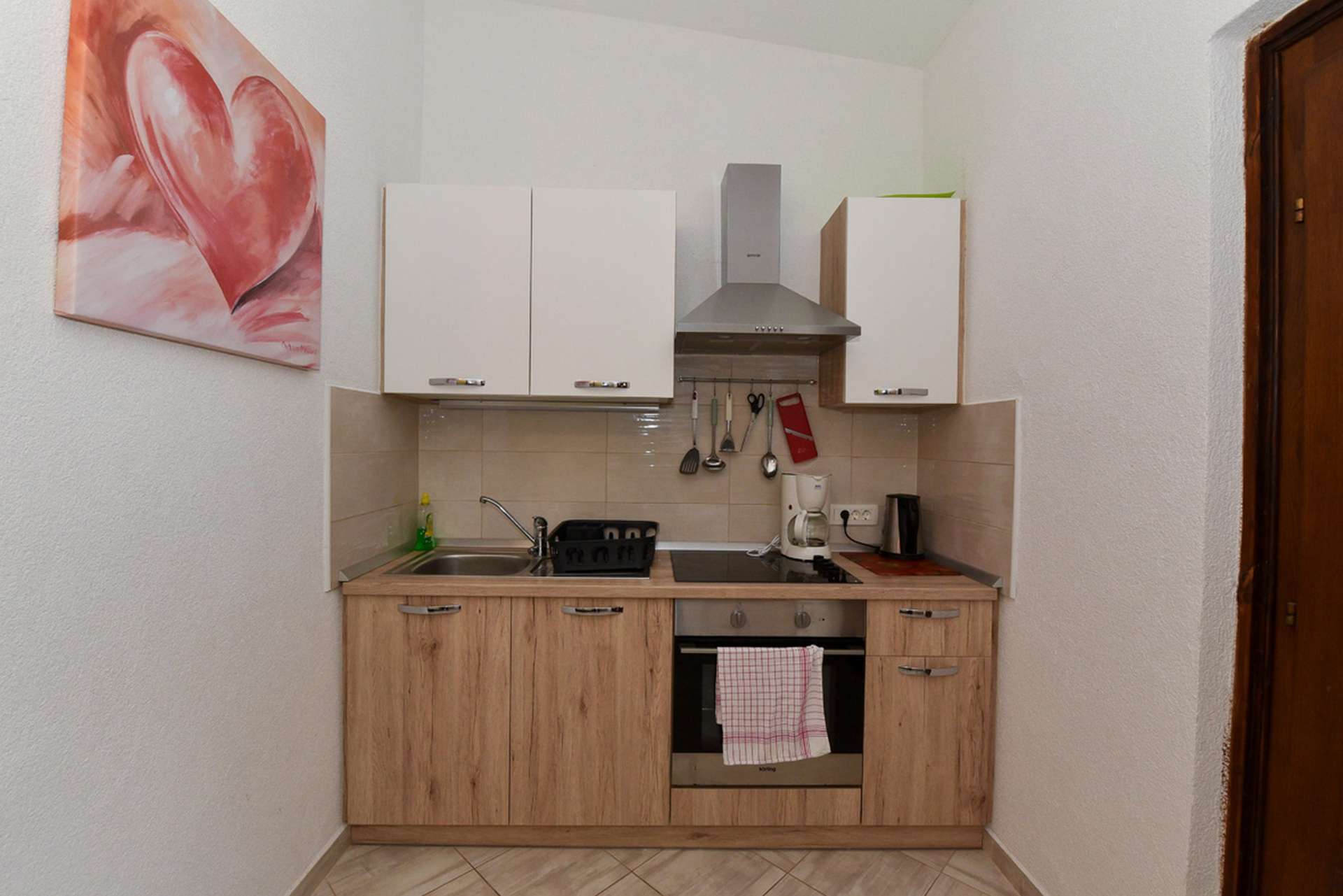 Apartment Karacic 2