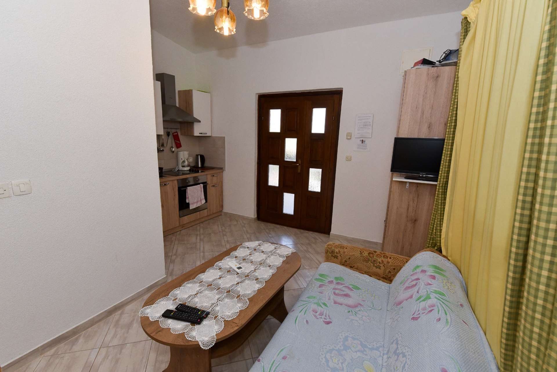 Apartment Karacic 2