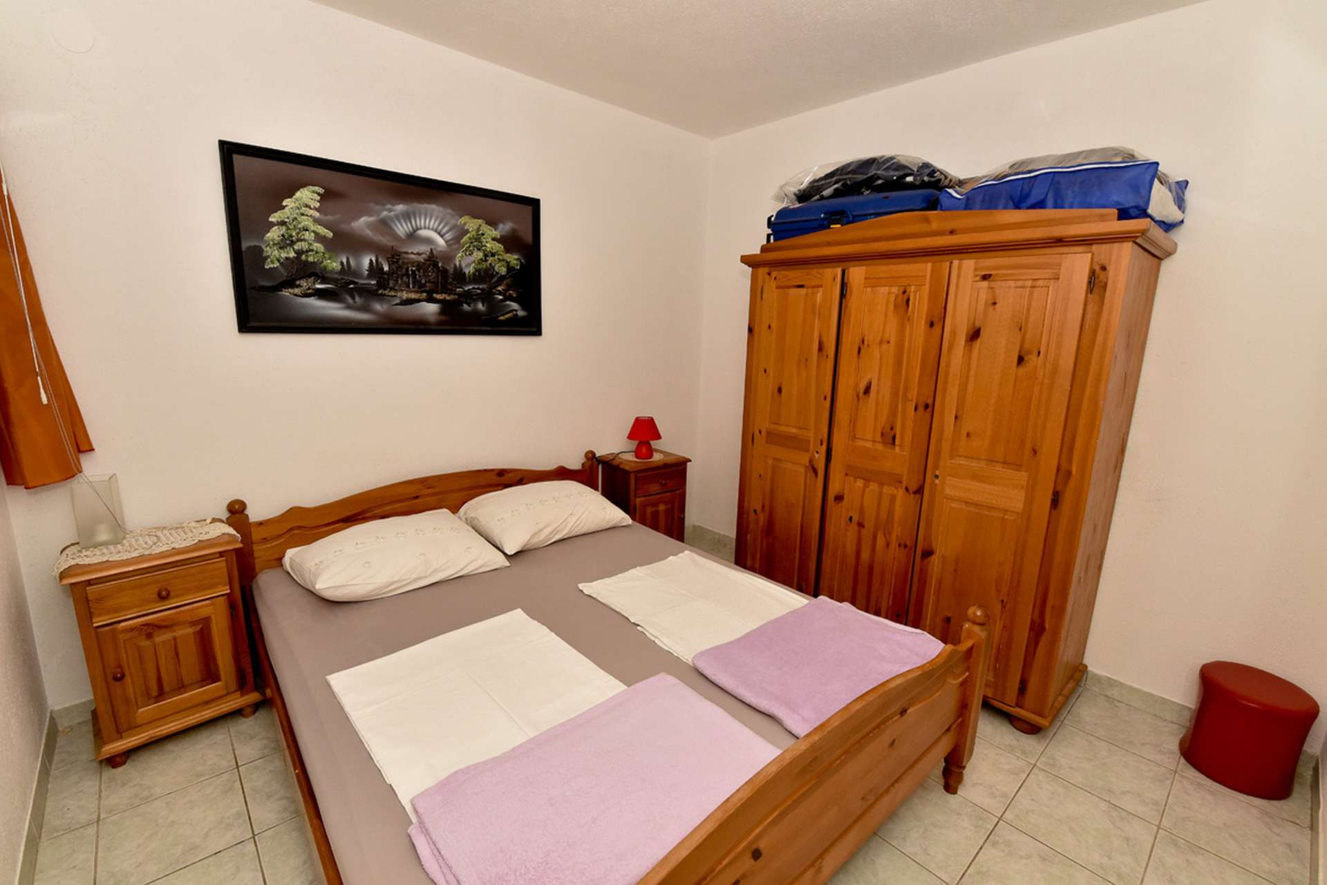 Apartment Karacic 2