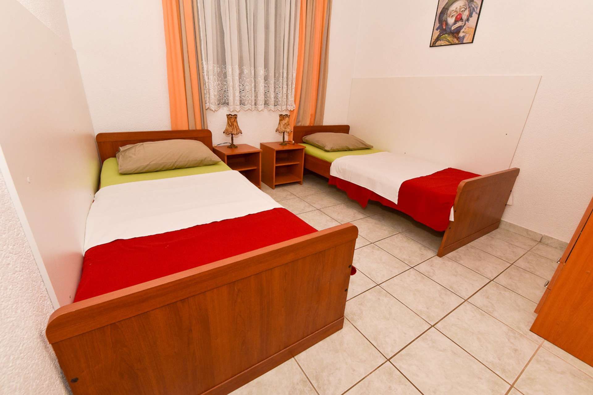 Apartment Karacic 2