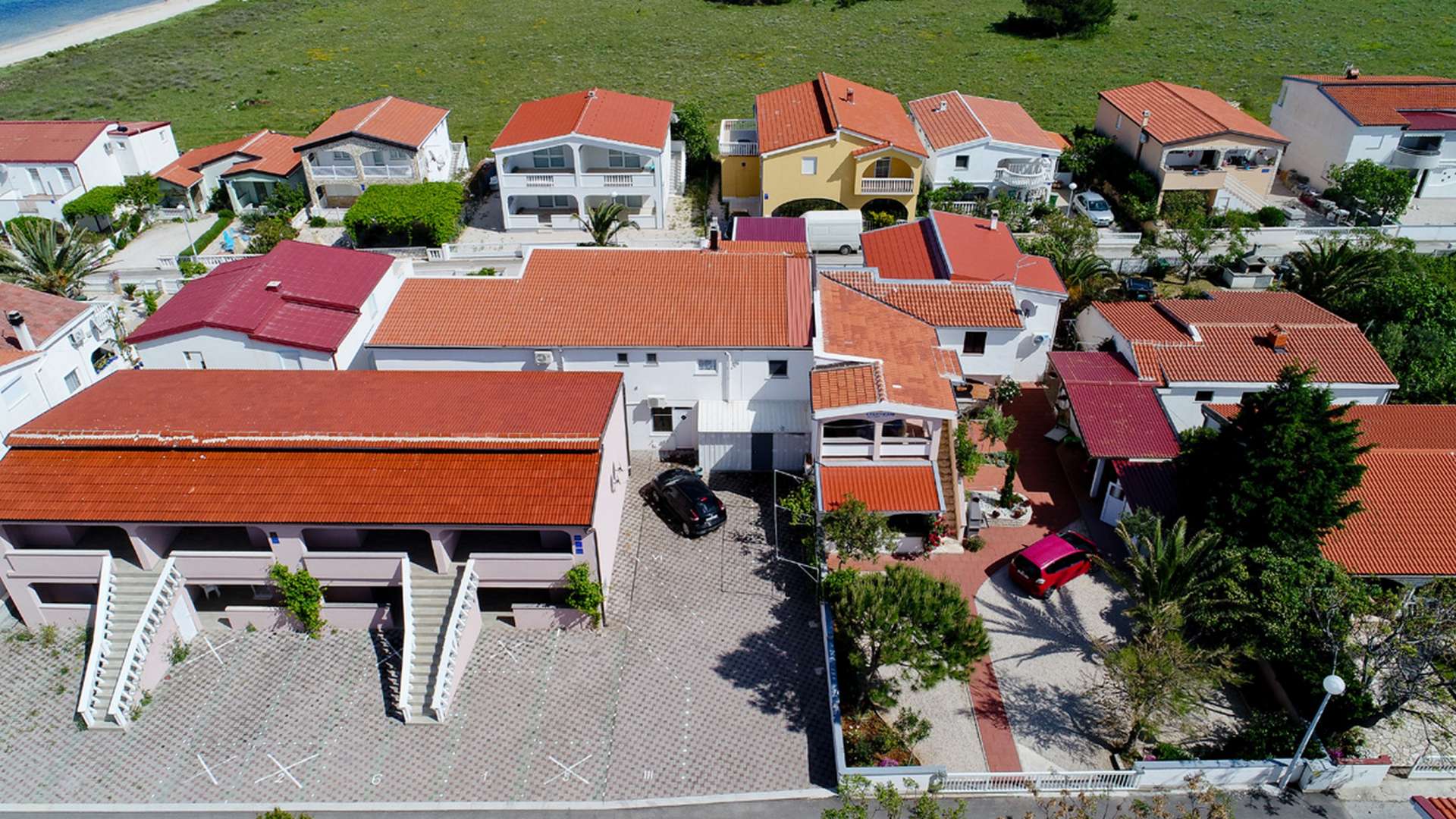 Apartment Karacic 2