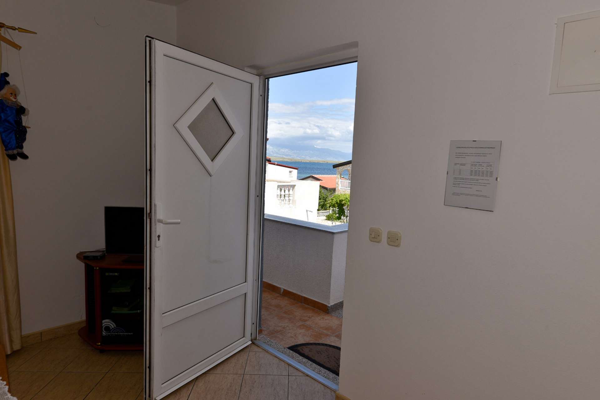 Apartment Karacic 5