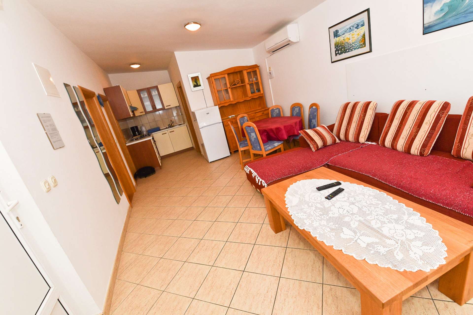 Apartment Karacic 5