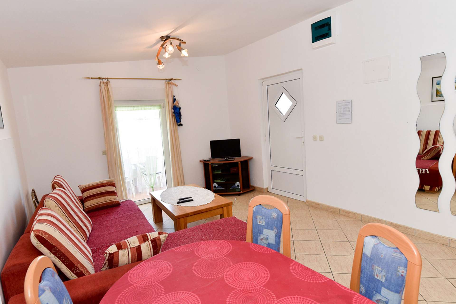 Apartment Karacic 5