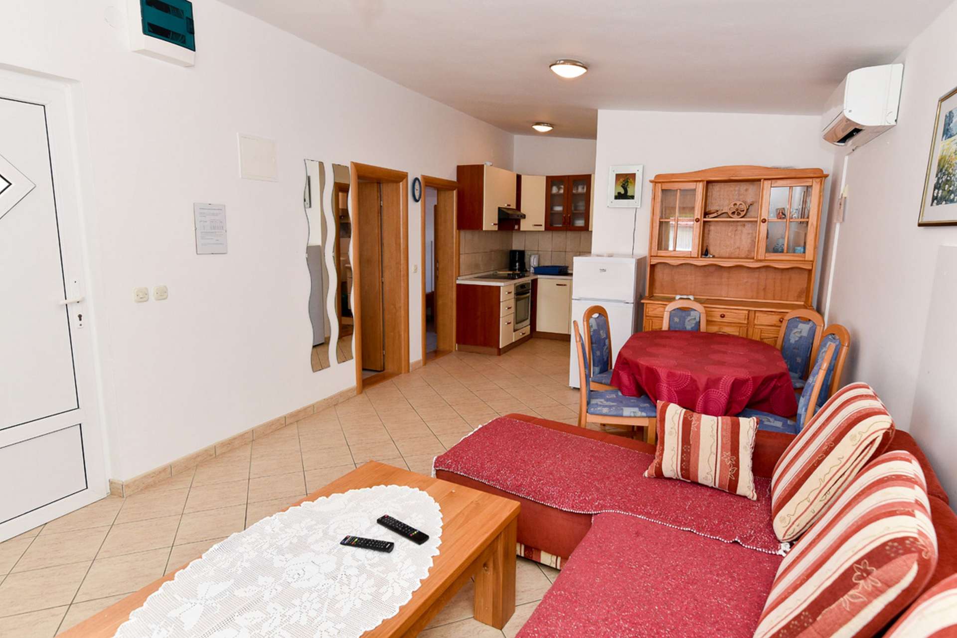 Apartment Karacic 5