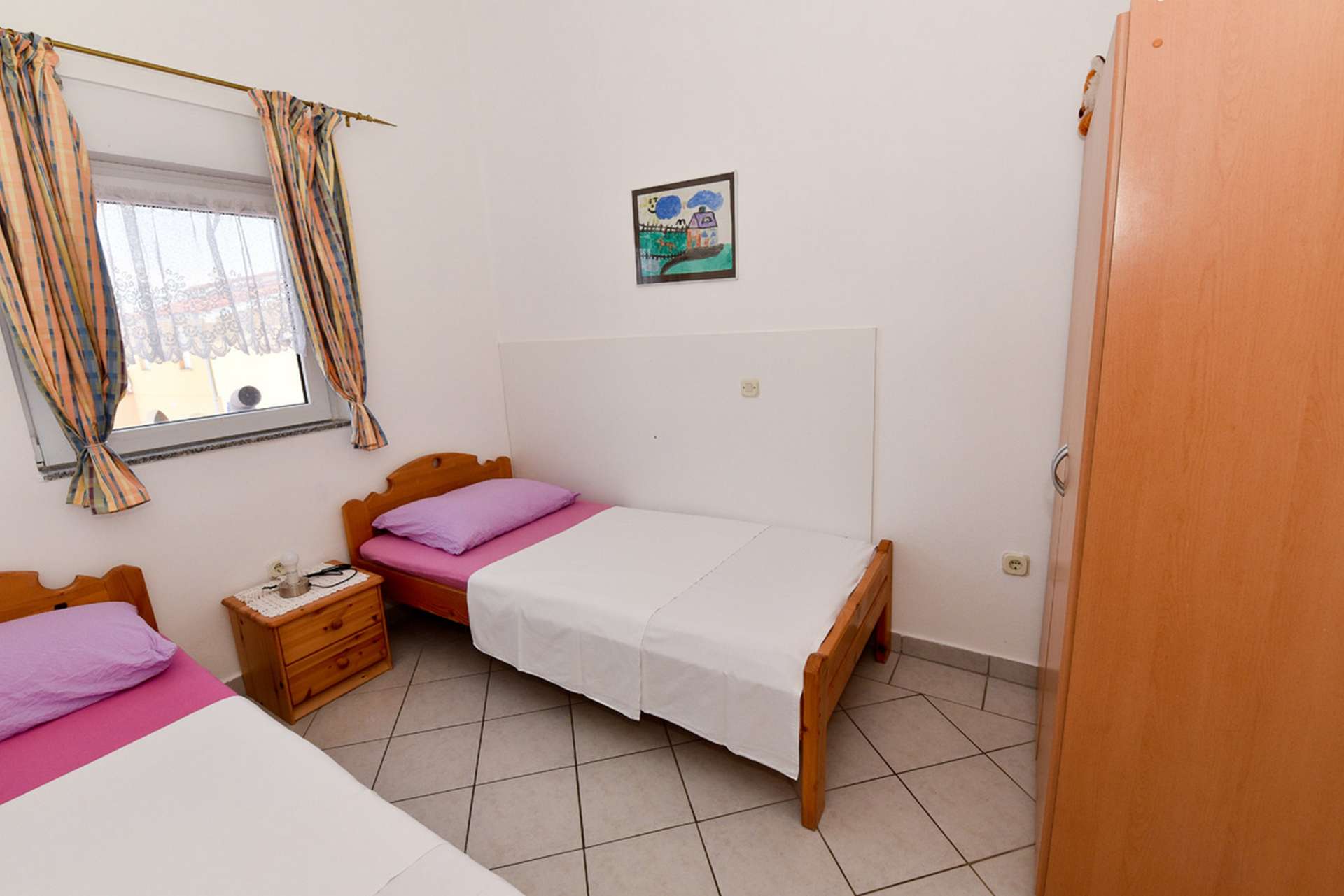 Apartment Karacic 5