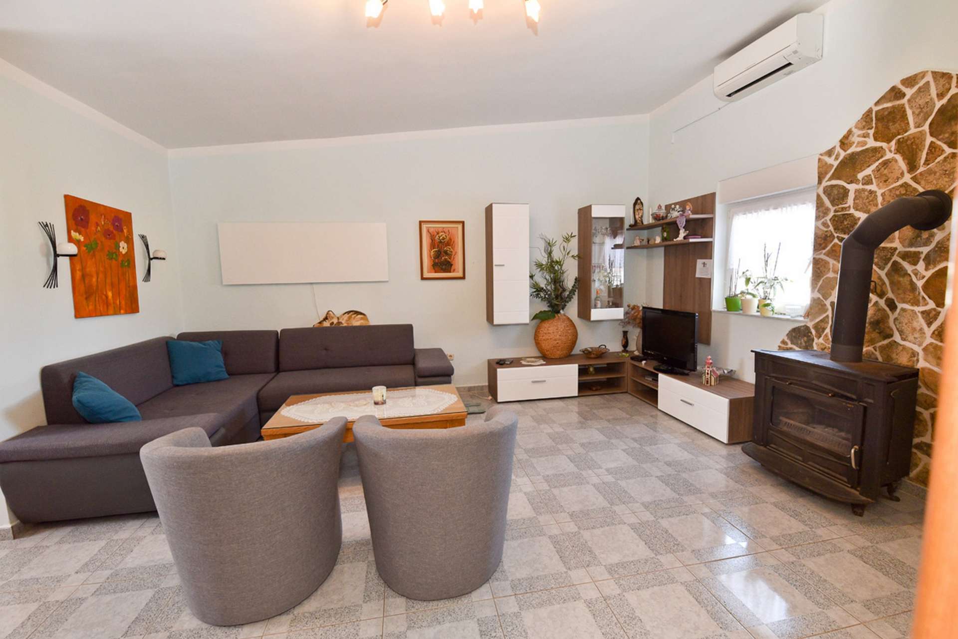 Apartment Karacic 6