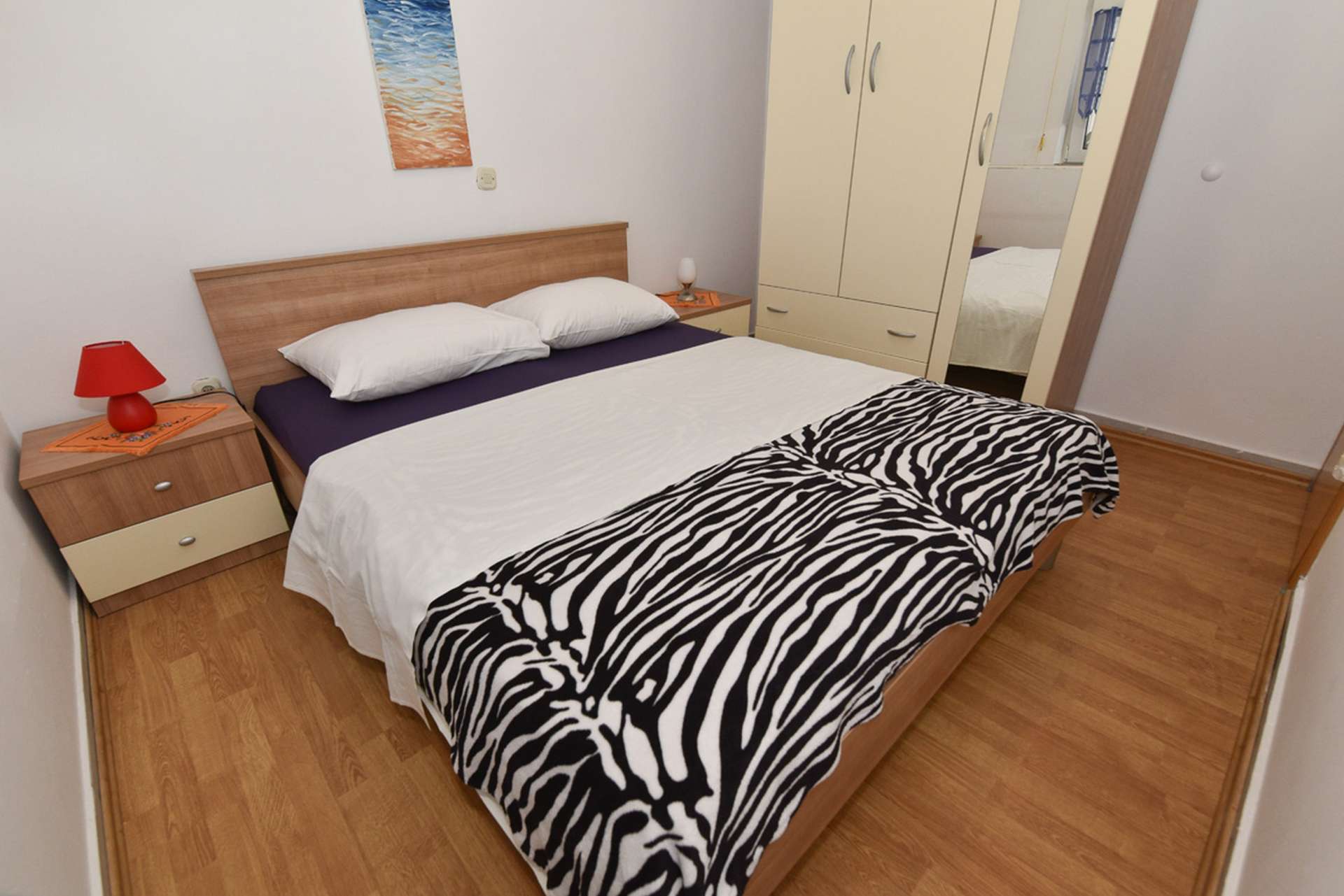 Apartment Karacic 6