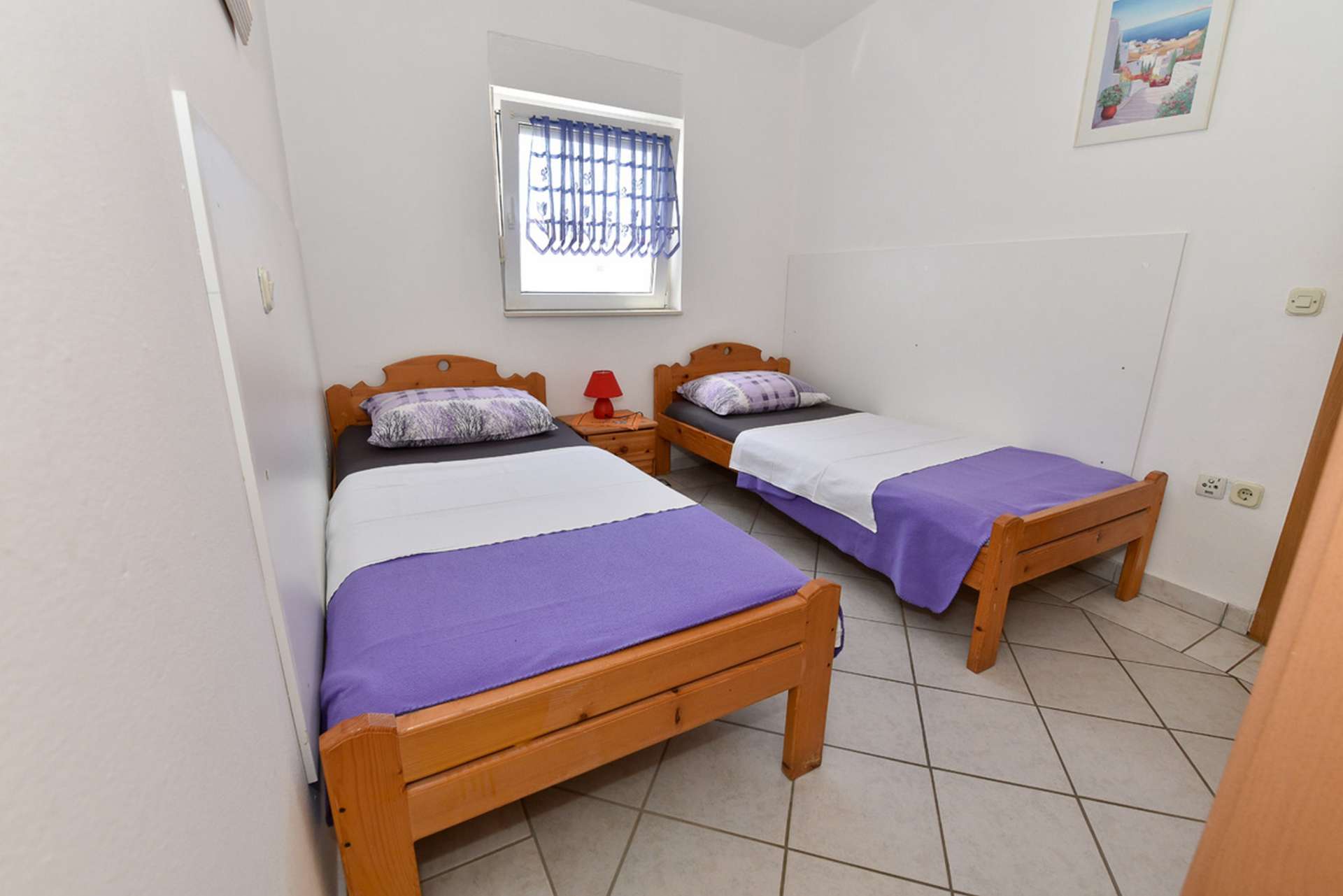 Apartment Karacic 6