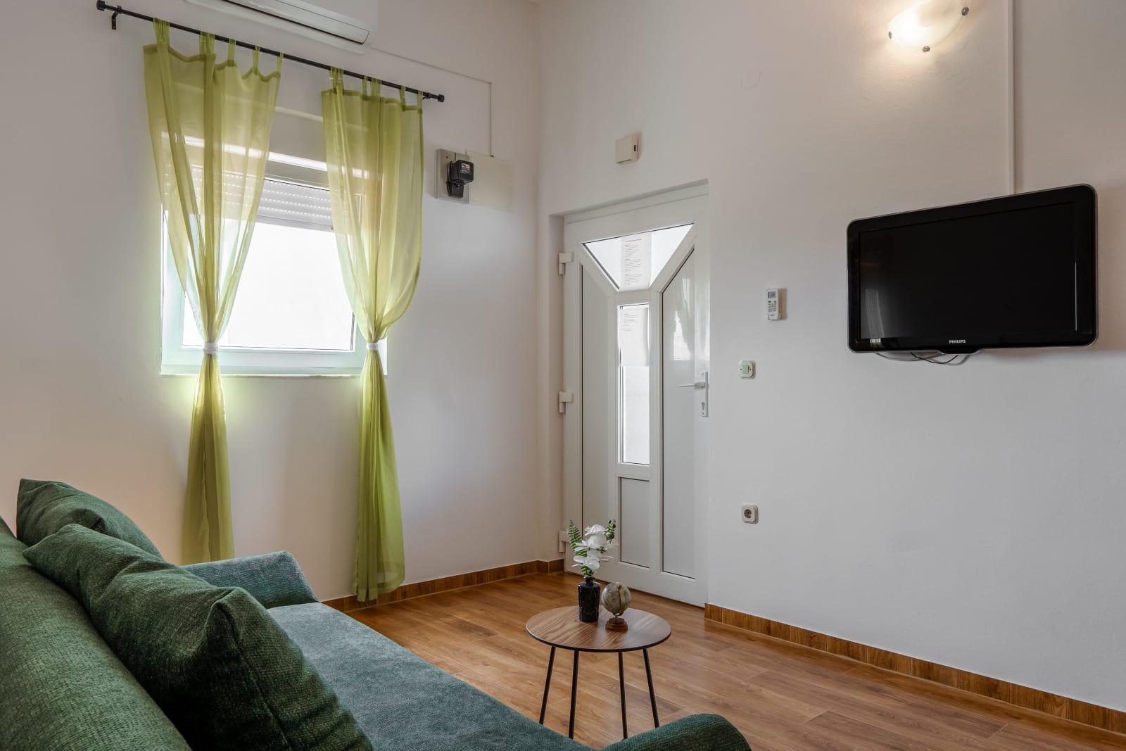 Apartment Ivancevic 1