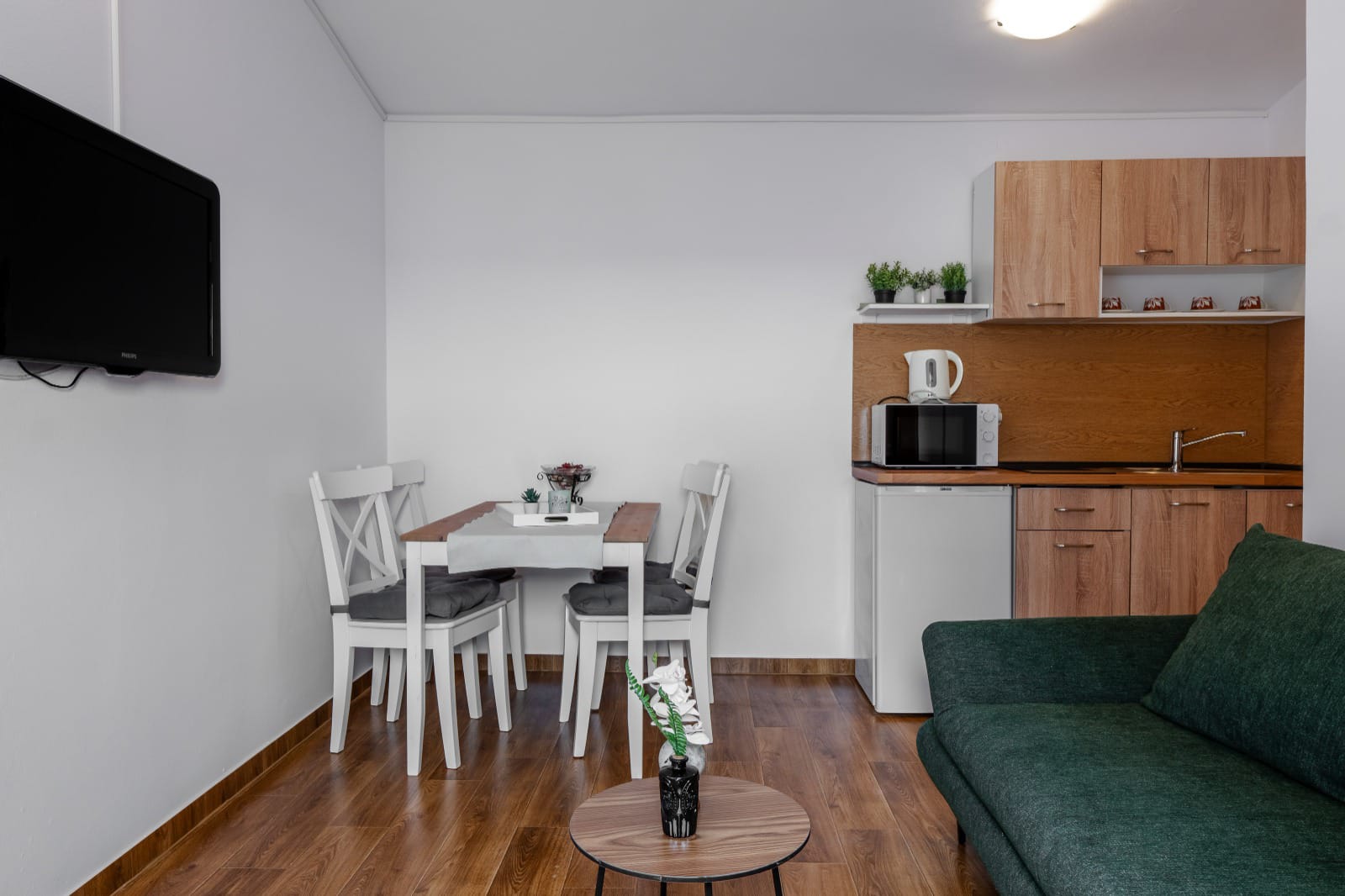 Apartment Ivancevic 1