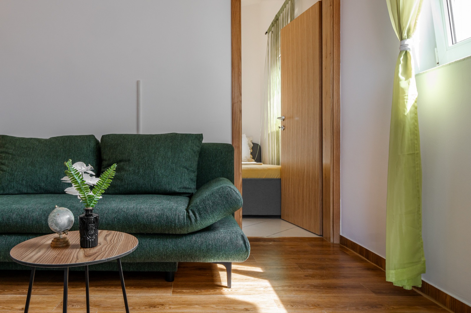 Apartment Ivancevic 1