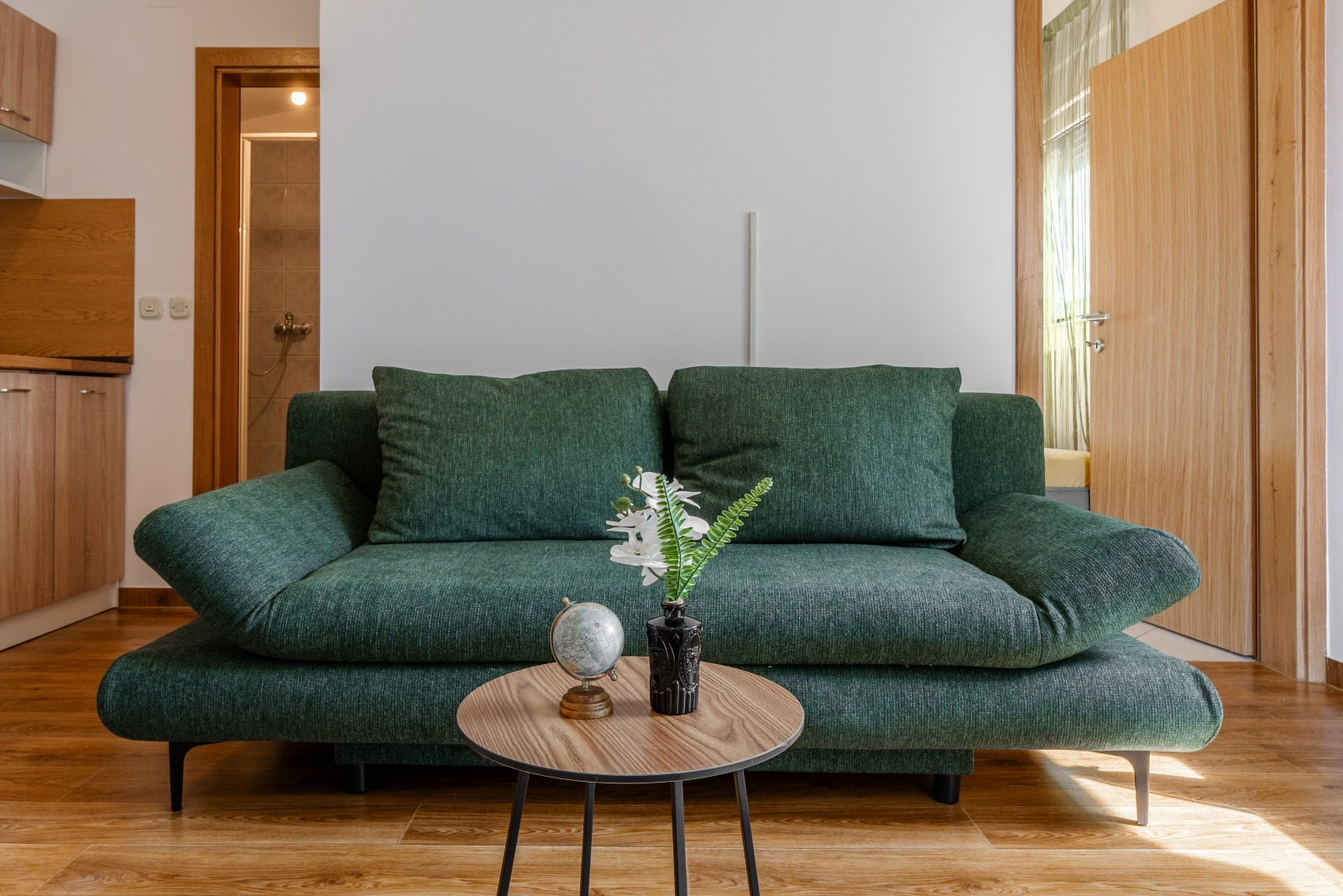 Apartment Ivancevic 1