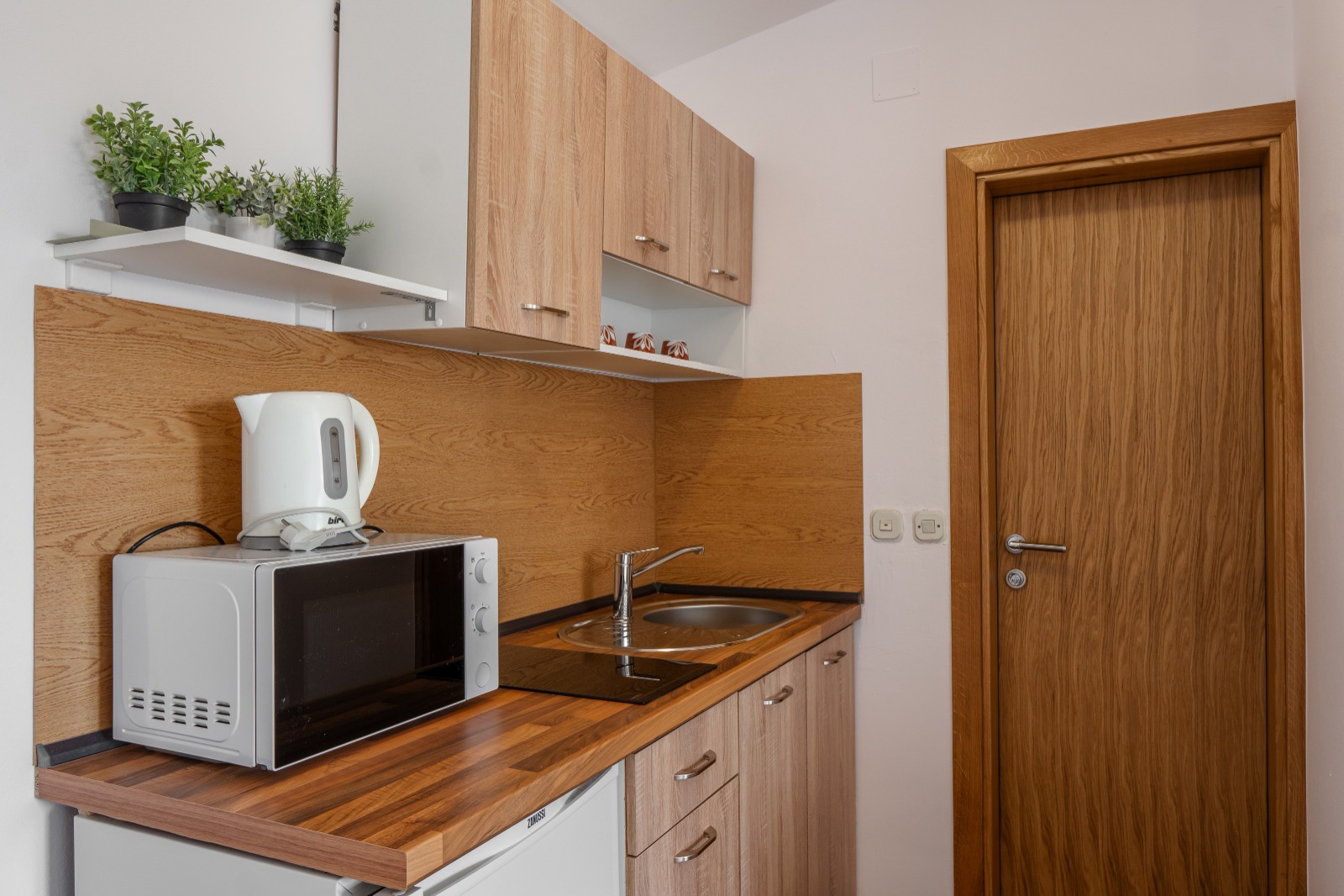 Apartment Ivancevic 1