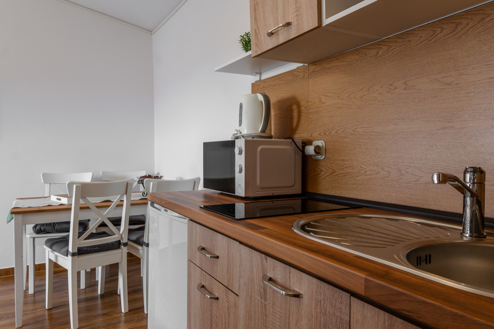 Apartment Ivancevic 1