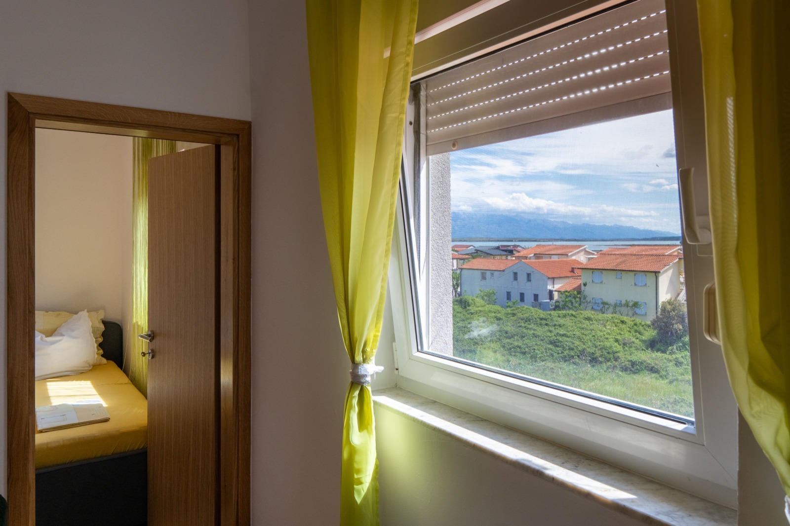 Apartment Ivancevic 1