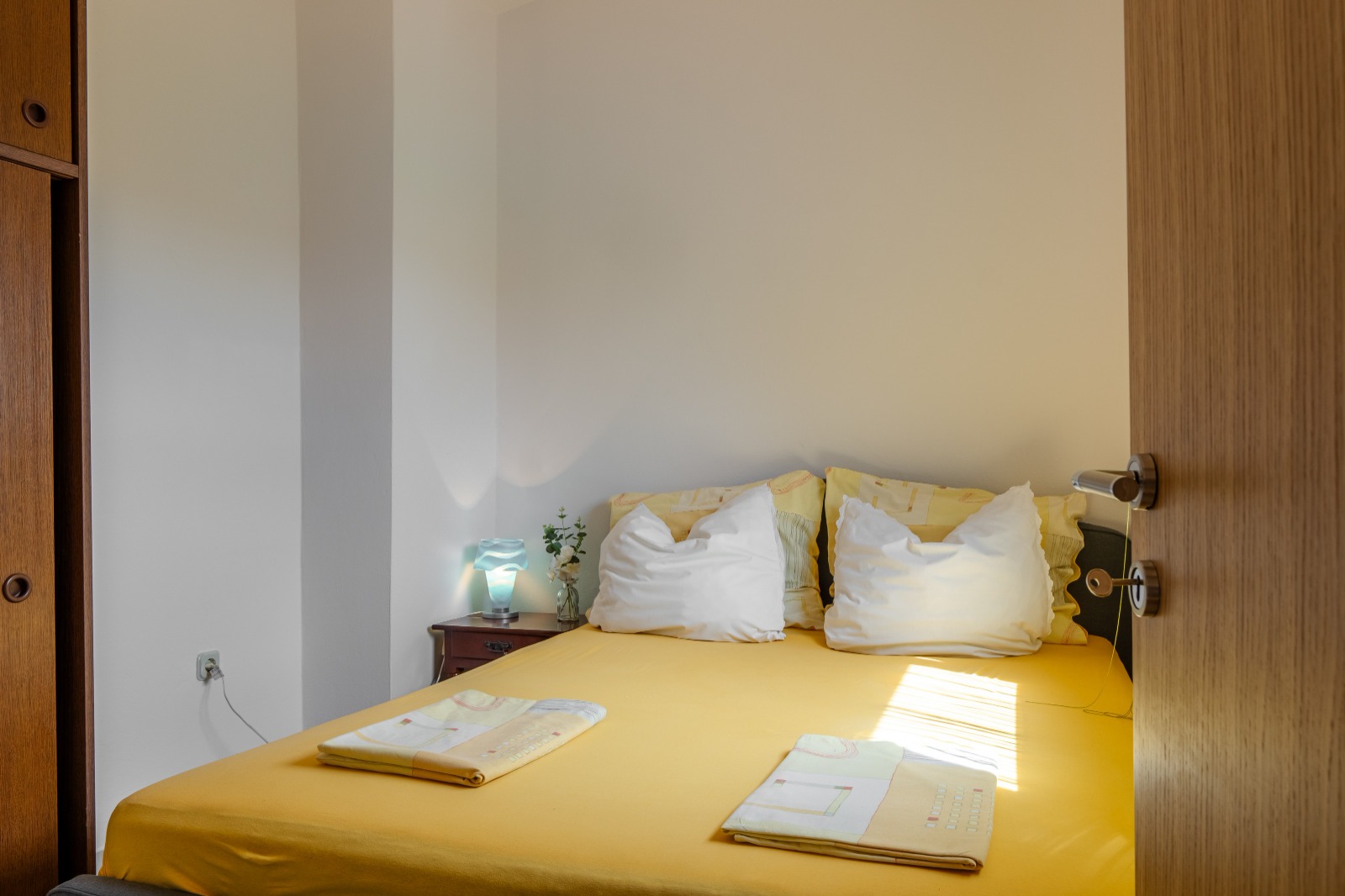 Apartment Ivancevic 1
