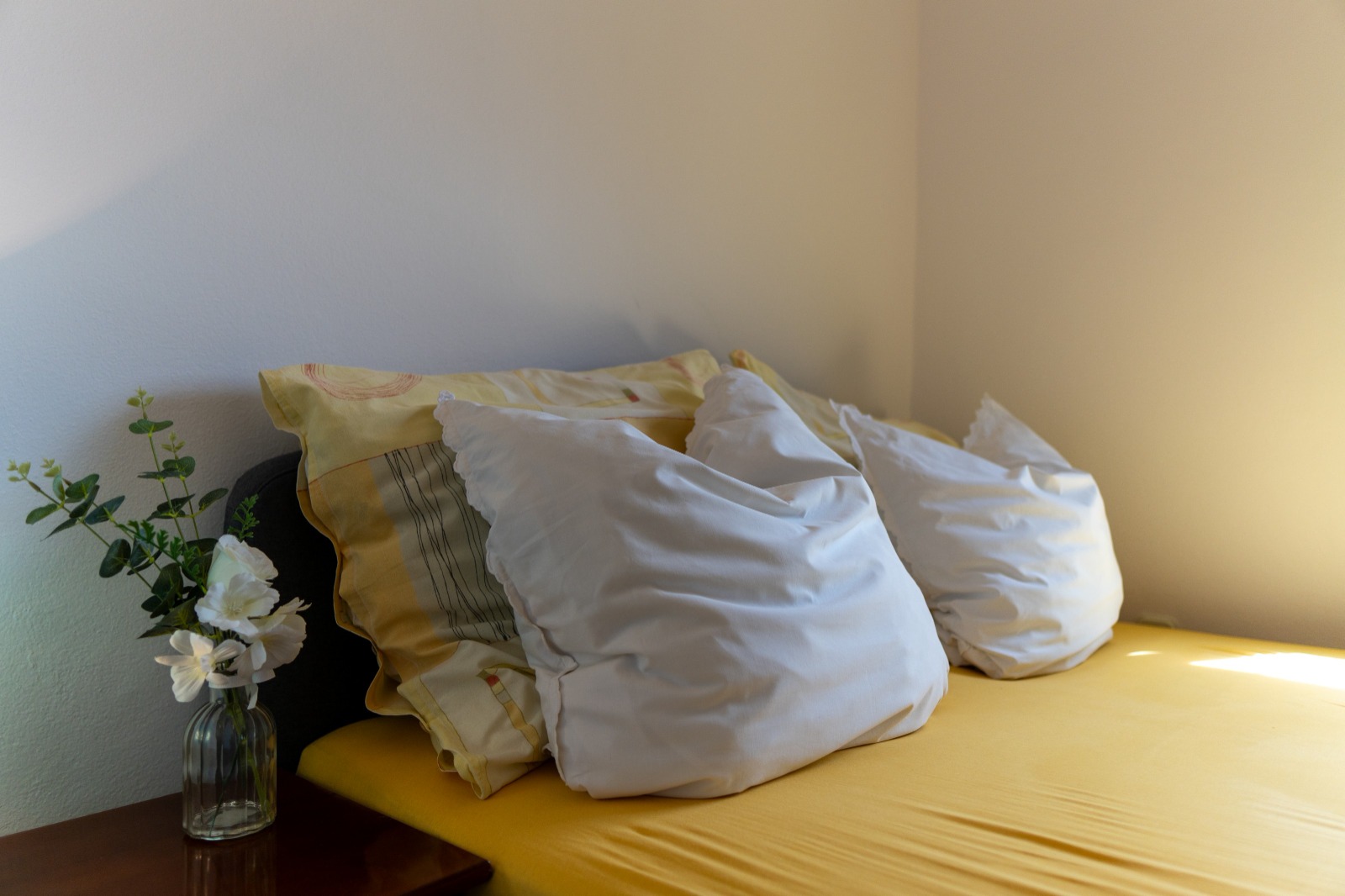 Apartment Ivancevic 1