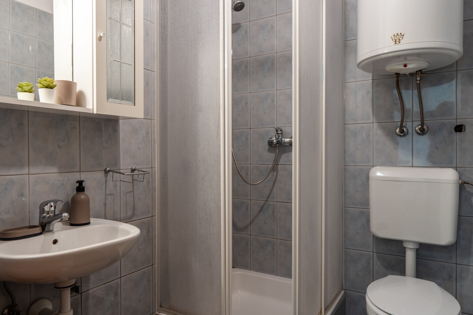 Apartment Ivancevic 1
