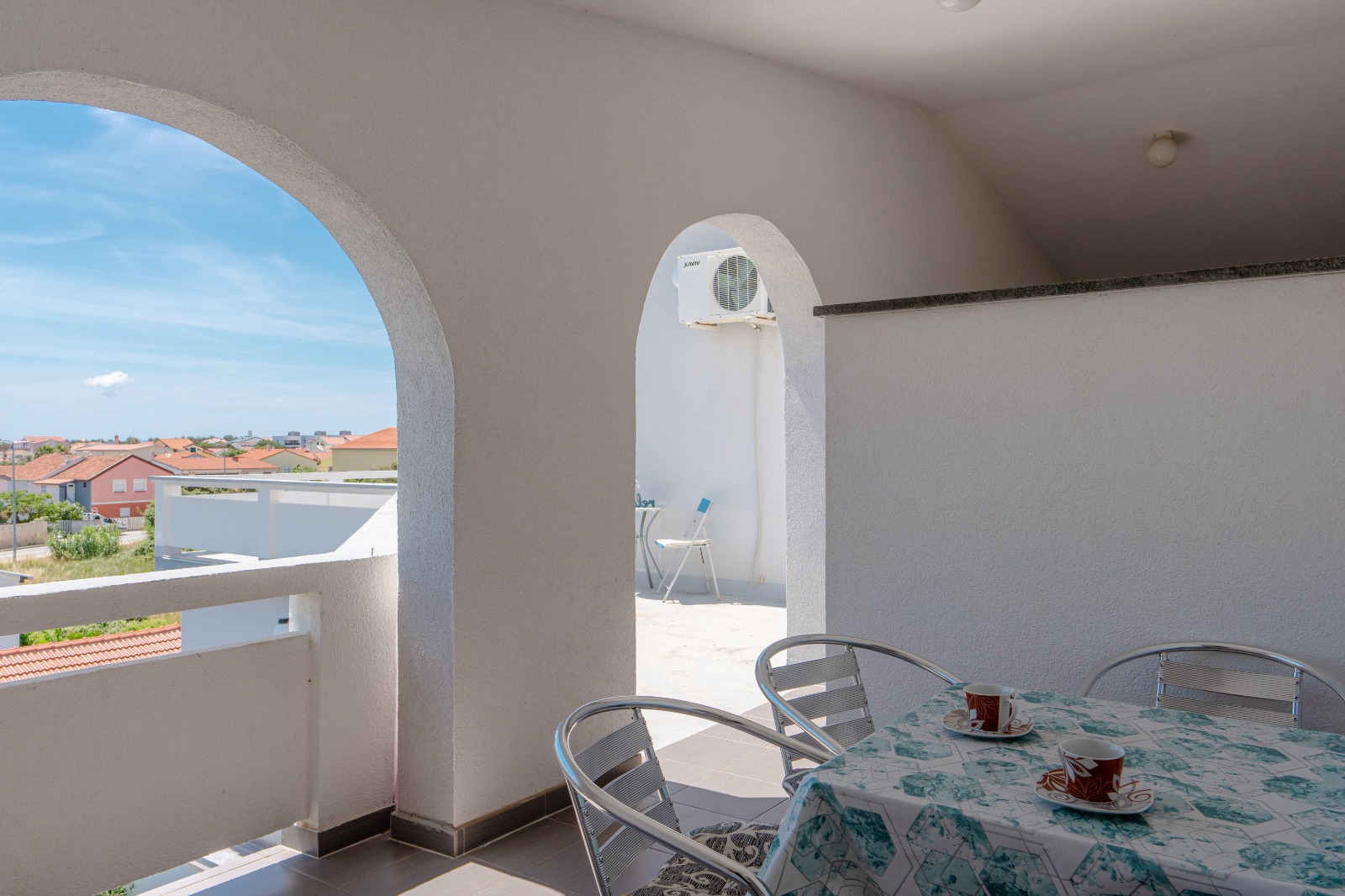Apartment Ivancevic 1