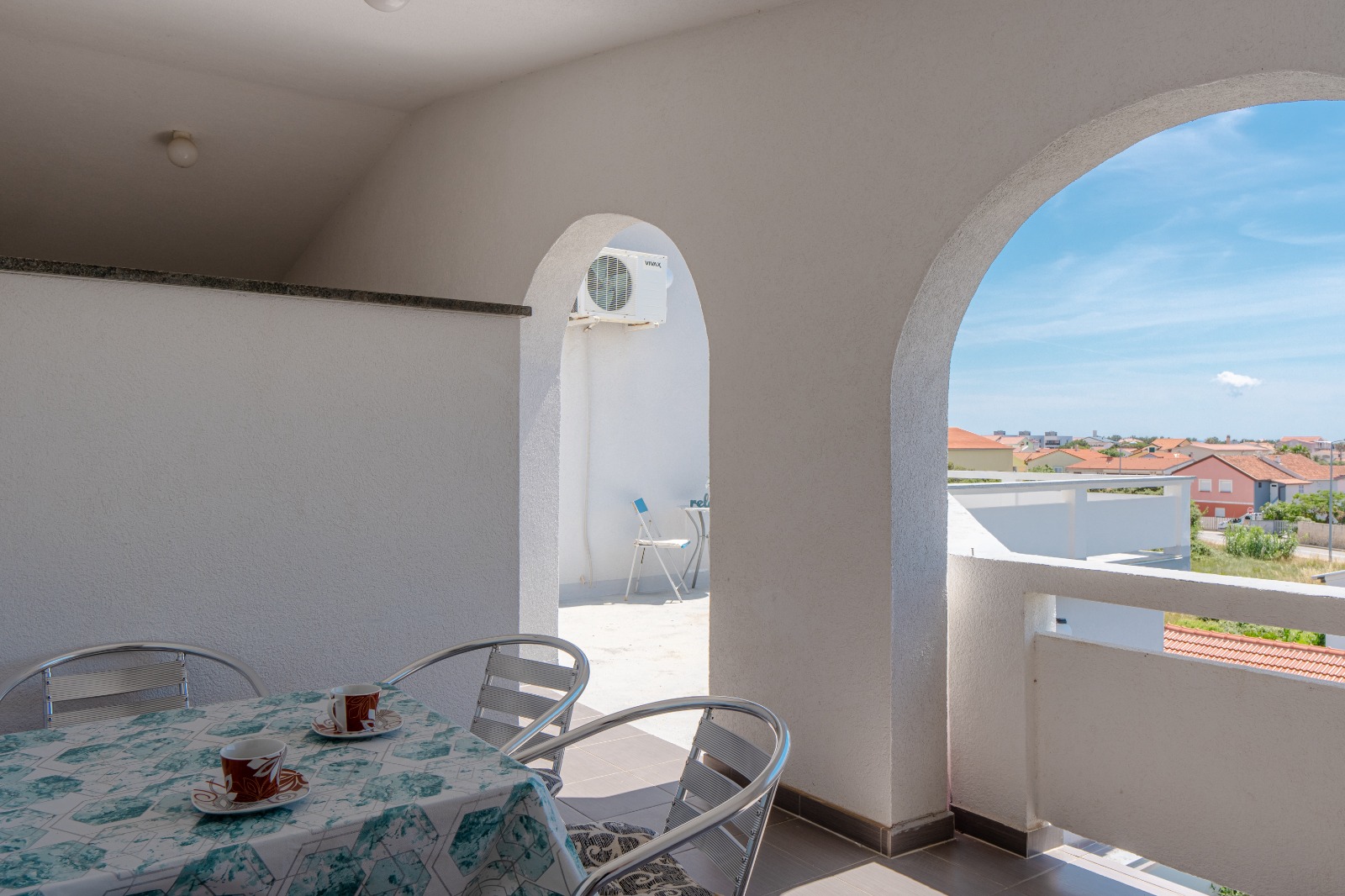 Apartment Ivancevic 2