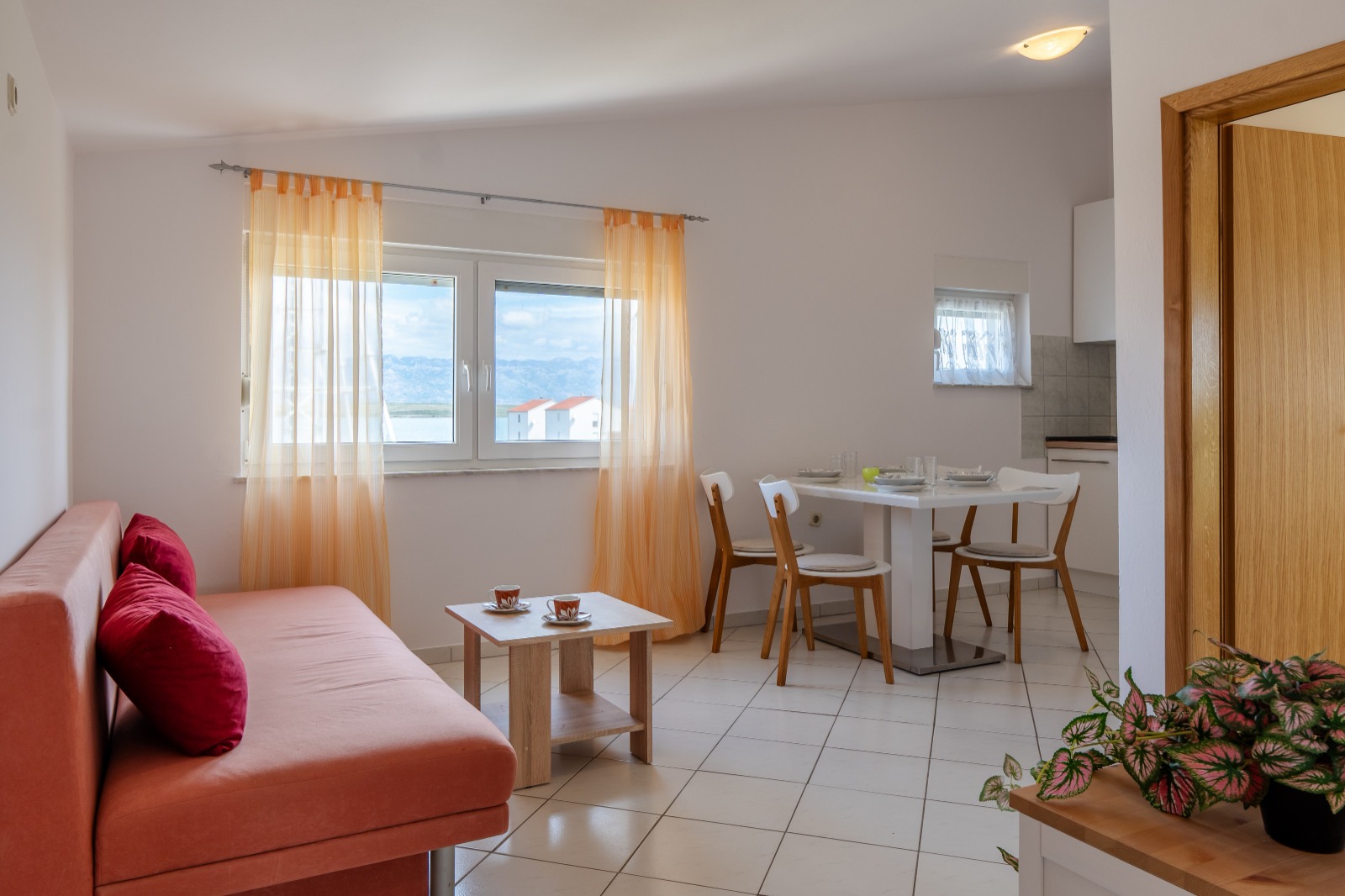 Apartment Ivancevic 2