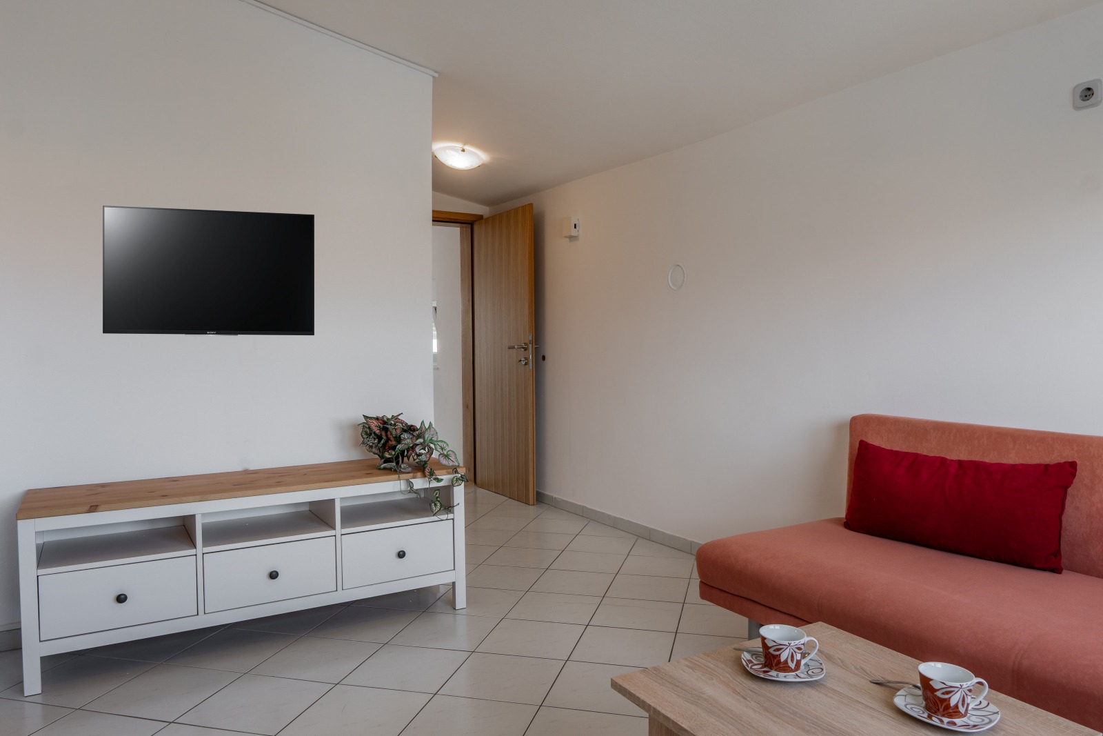 Apartment Ivancevic 2