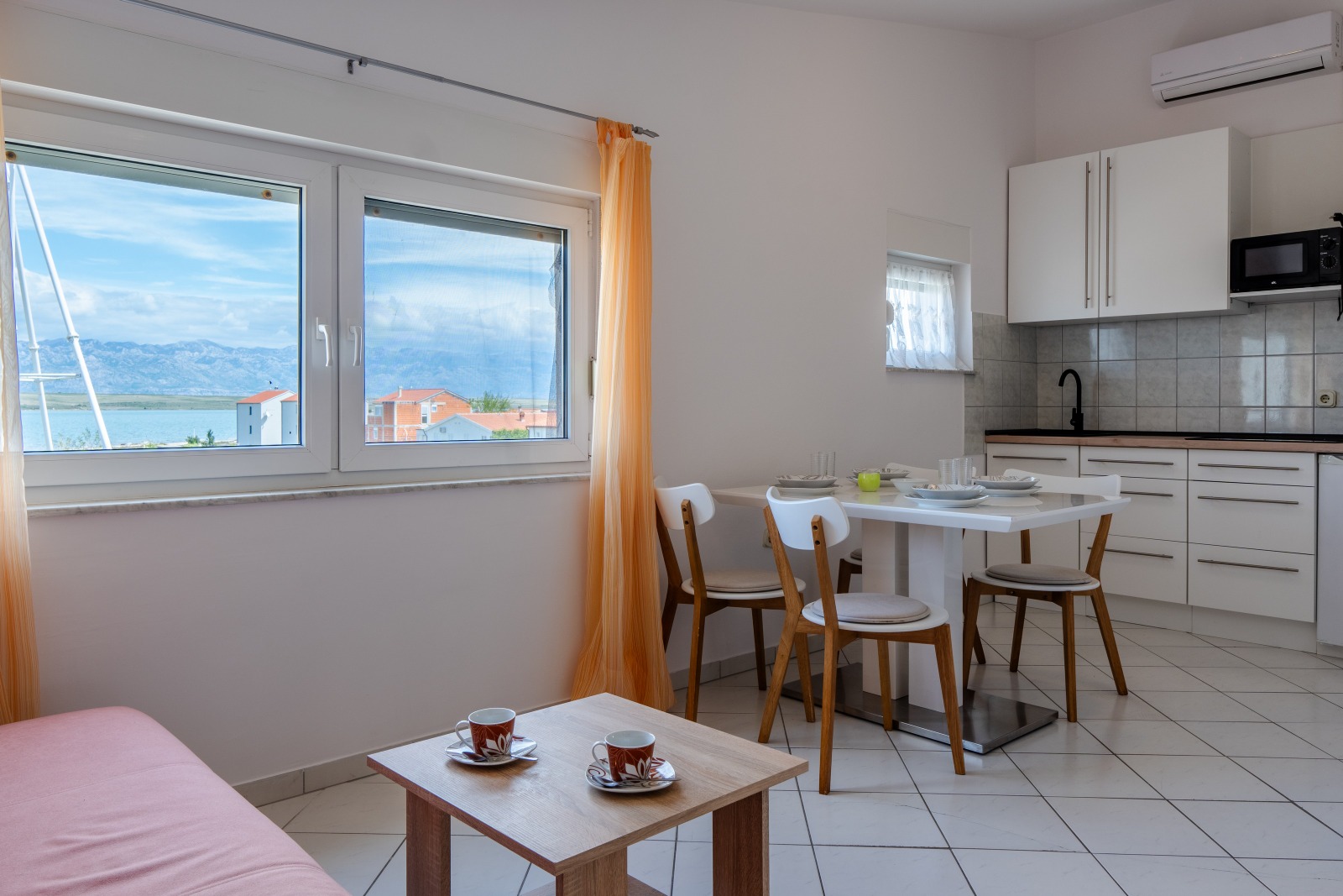 Apartment Ivancevic 2