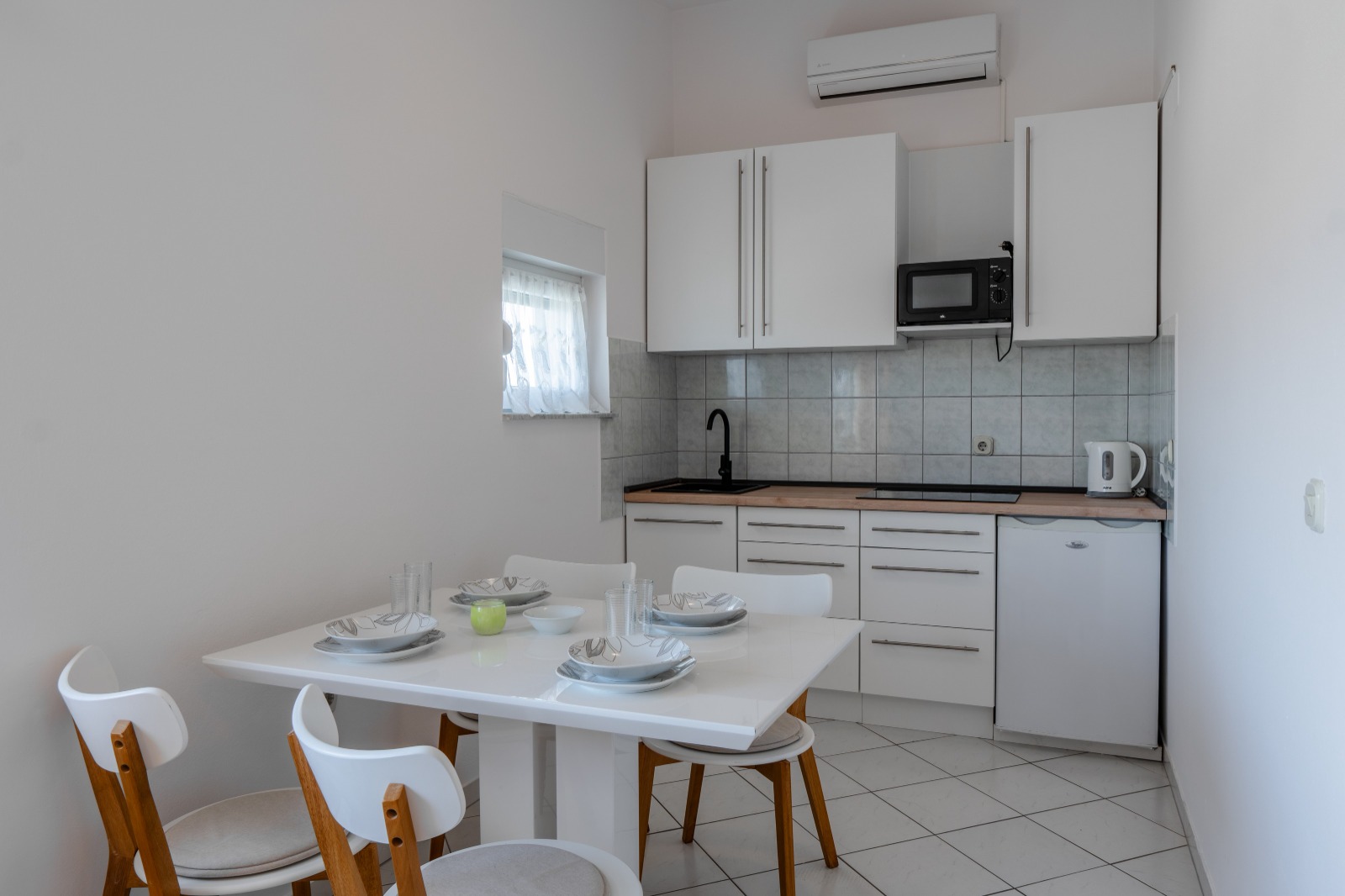 Apartment Ivancevic 2