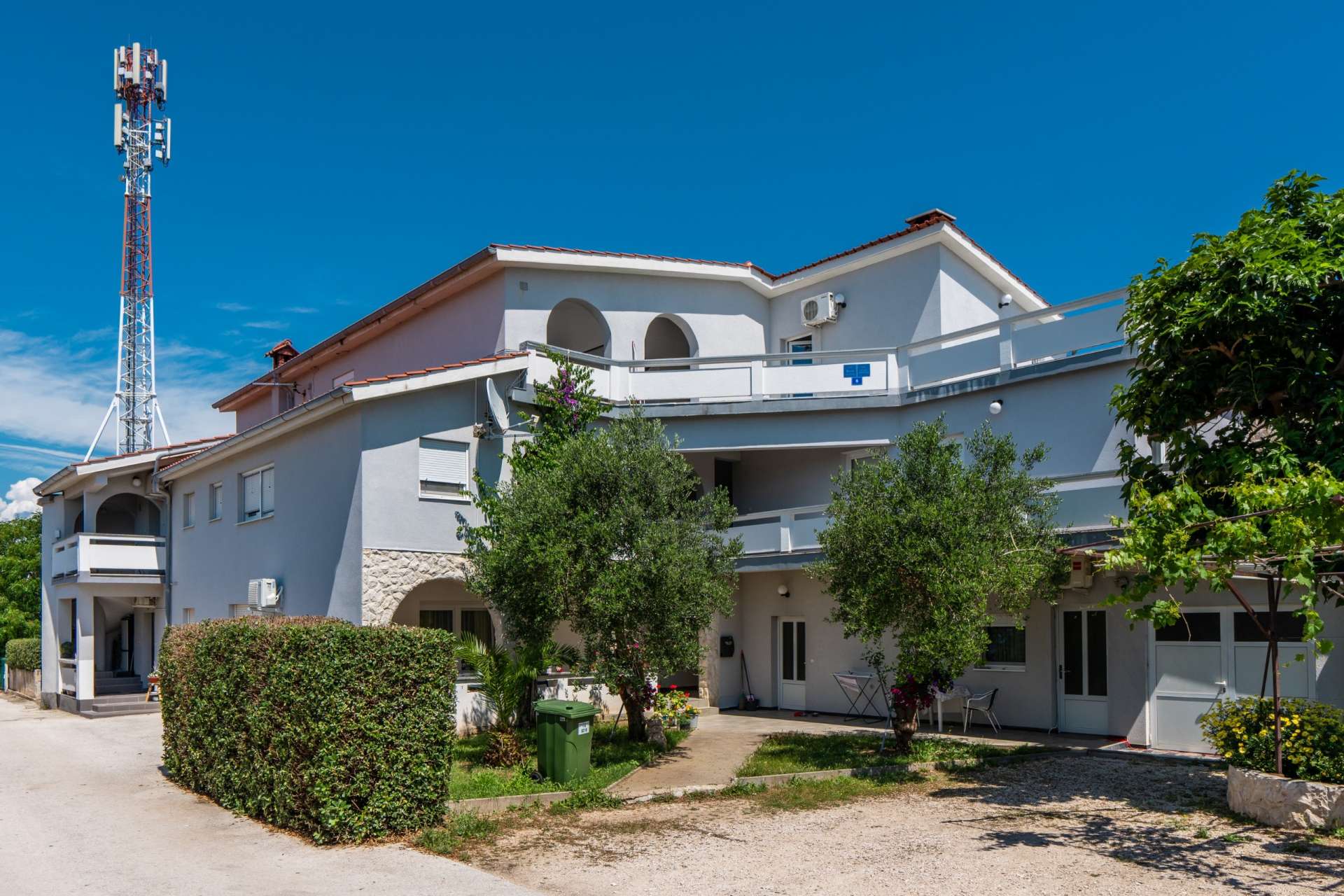 Apartment Ivancevic 3