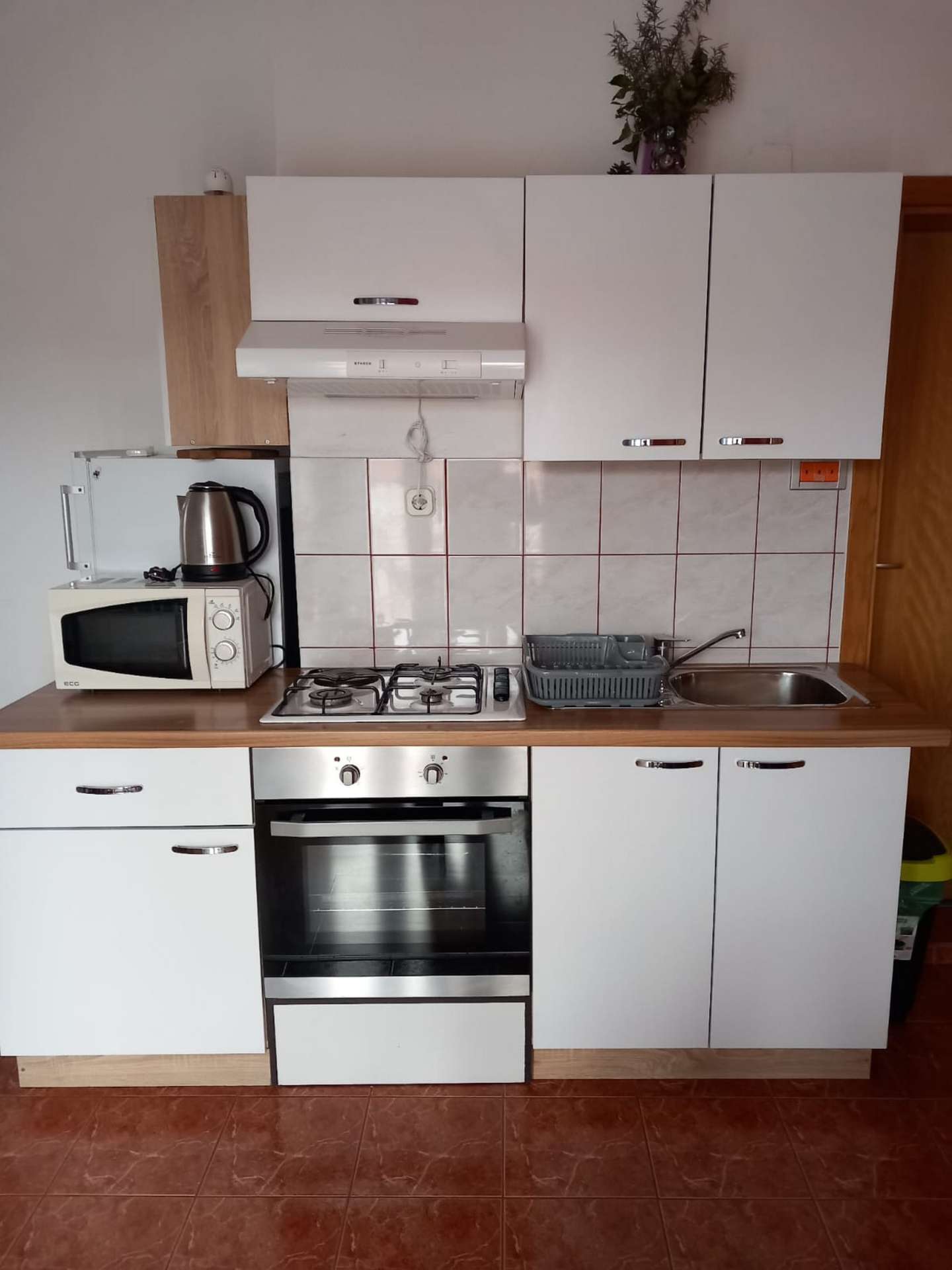 Apartment Mihalic 1