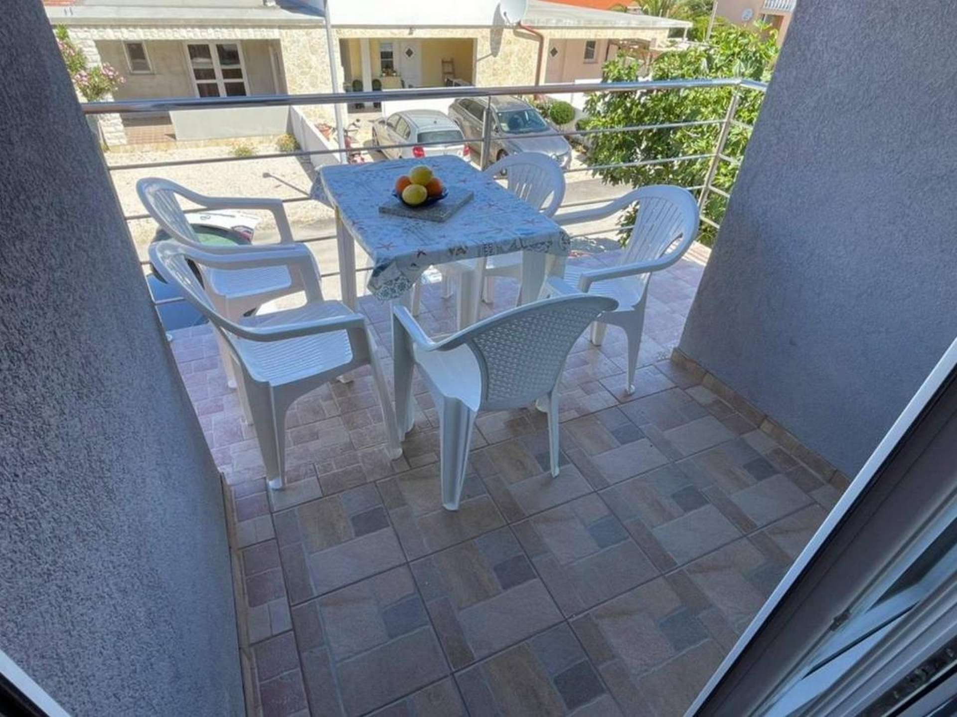 Apartment Mihalic 1