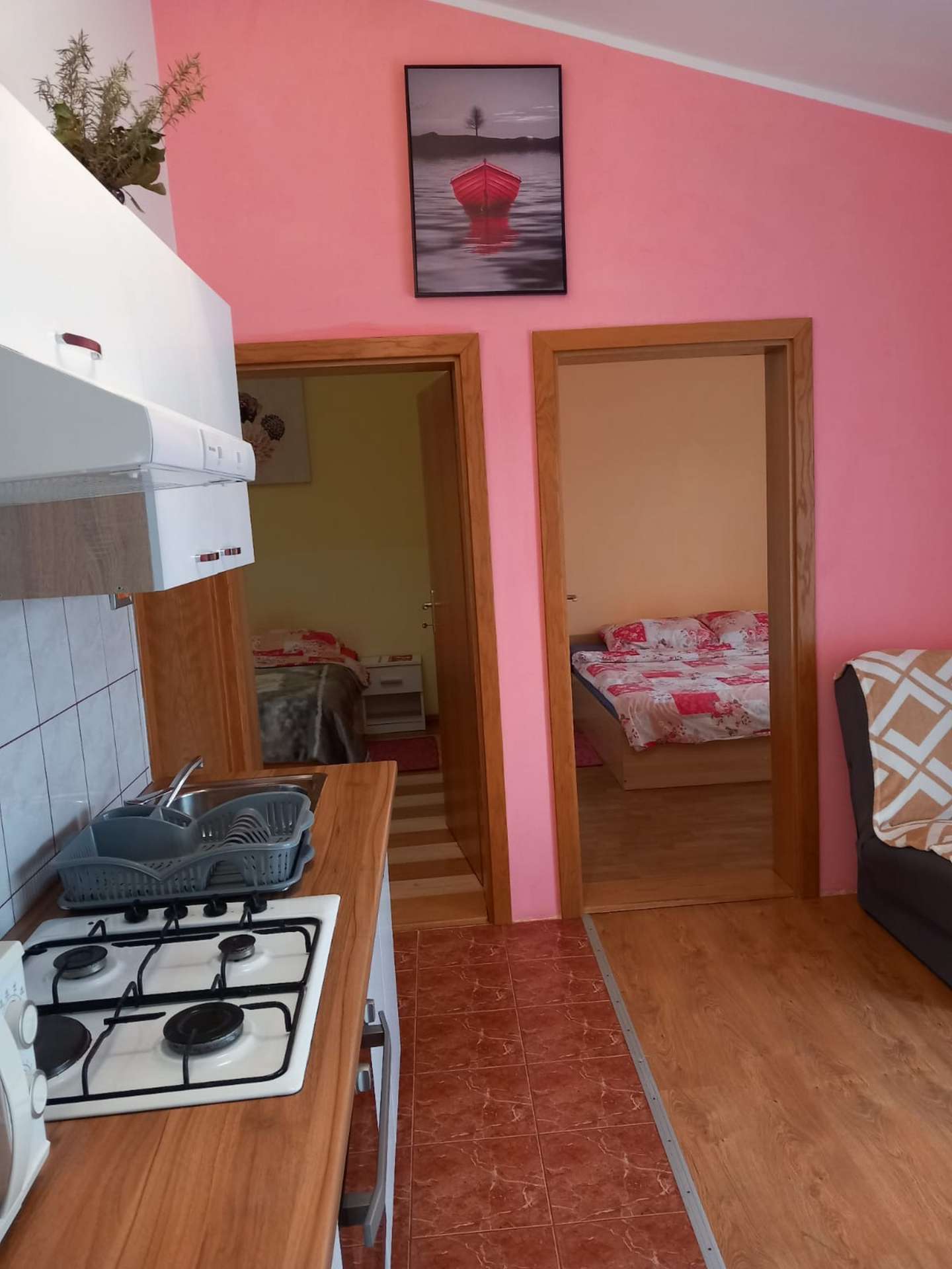Apartment Mihalic 1