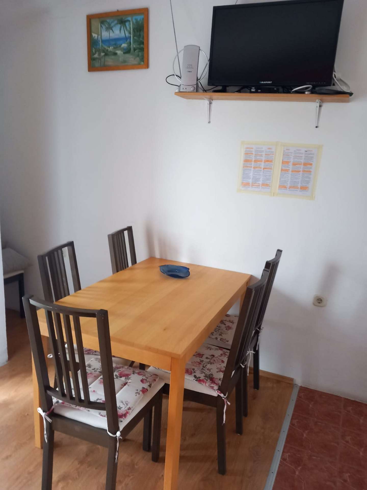 Apartment Mihalic 1