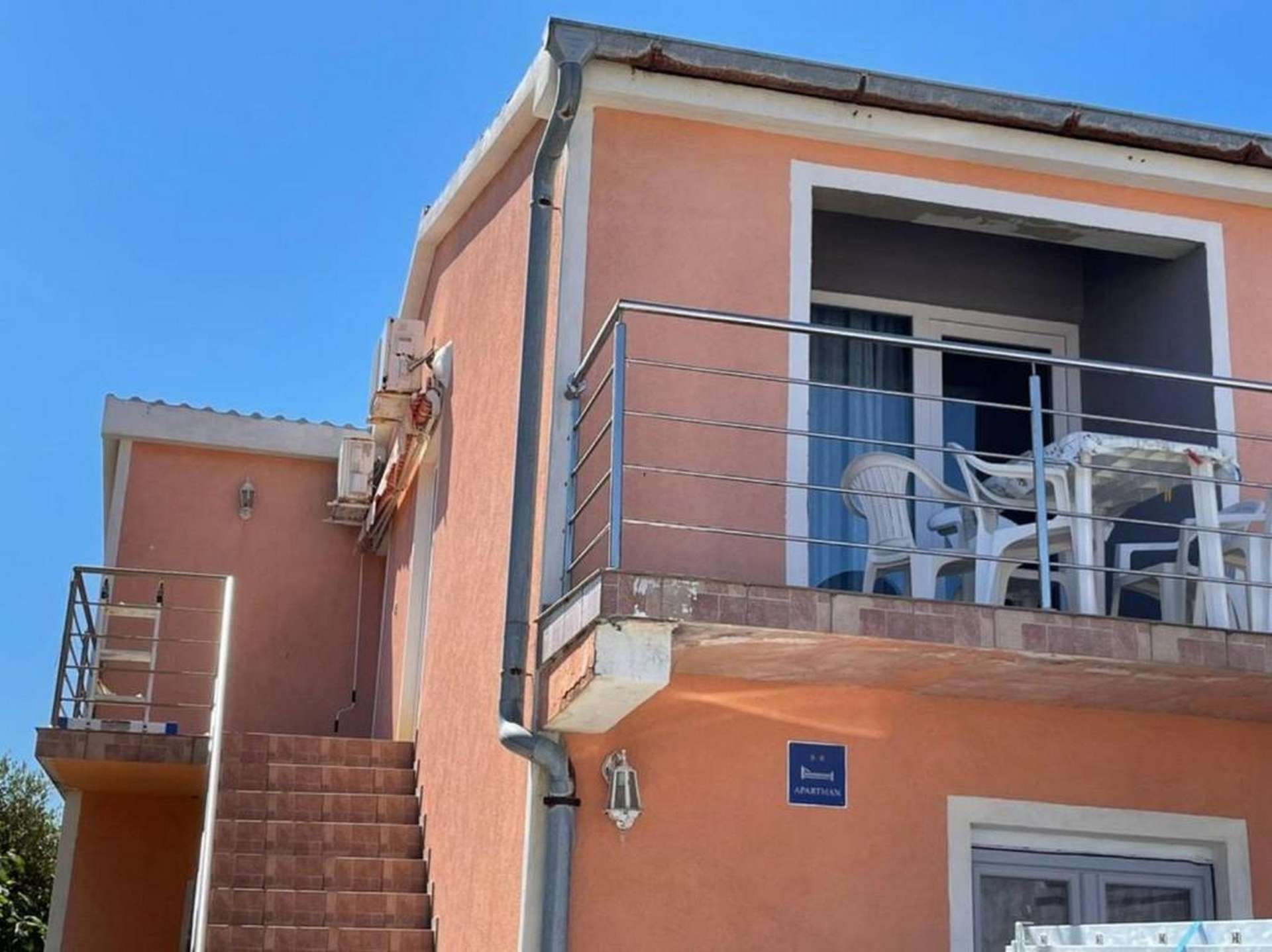 Apartment Mihalic 1