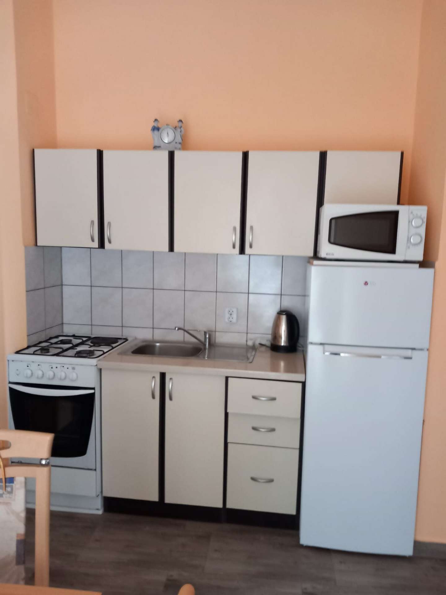 Apartment Mihalic 2