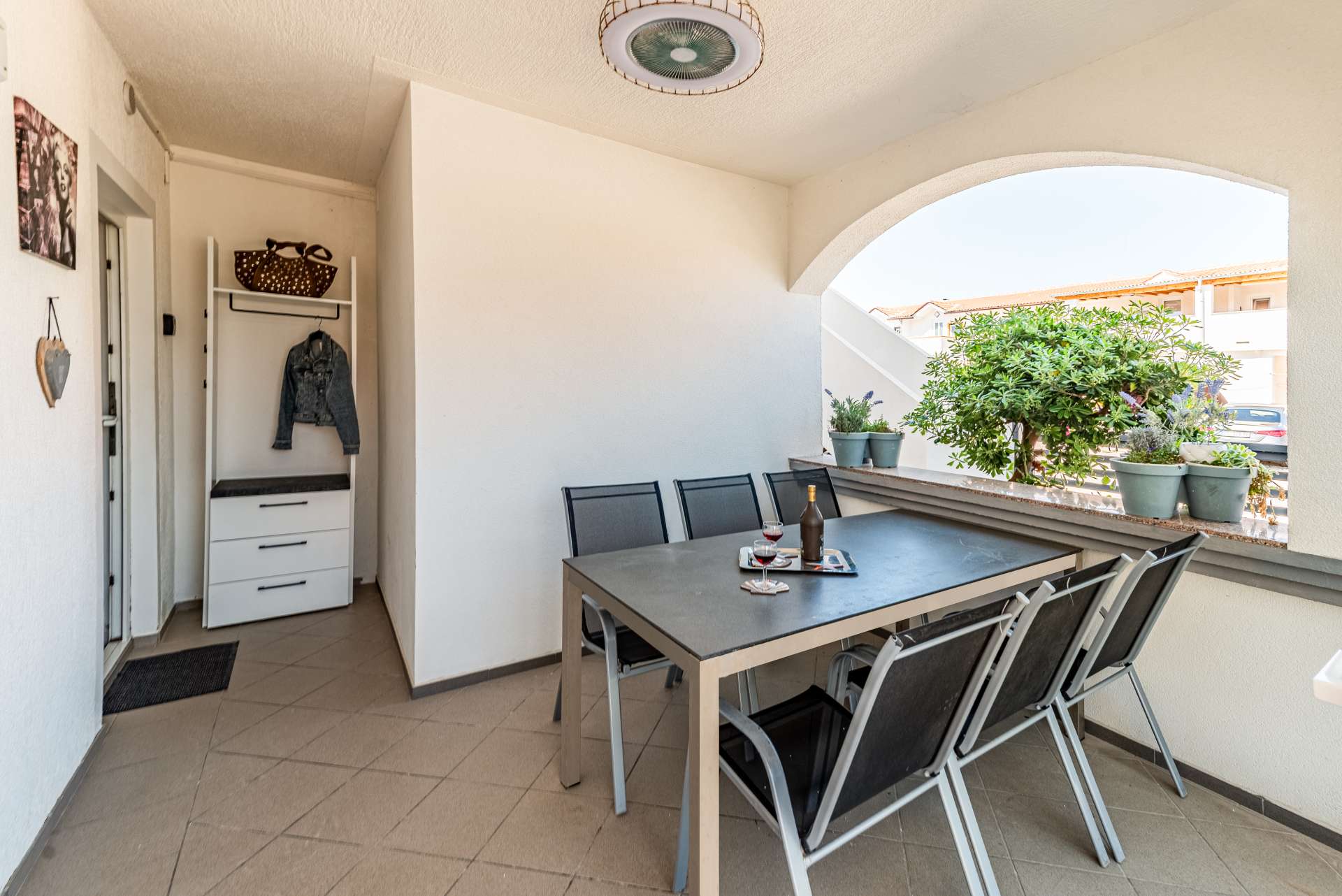 Apartment Oto 1