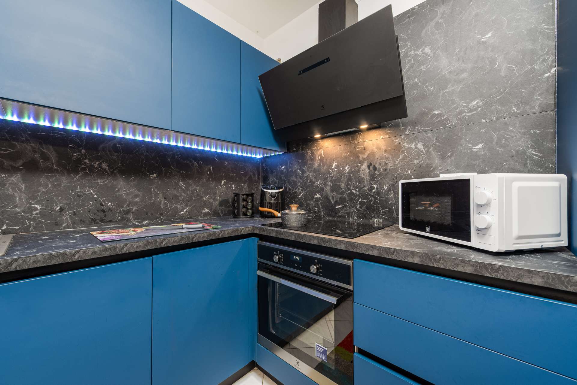 Apartment Oto 1