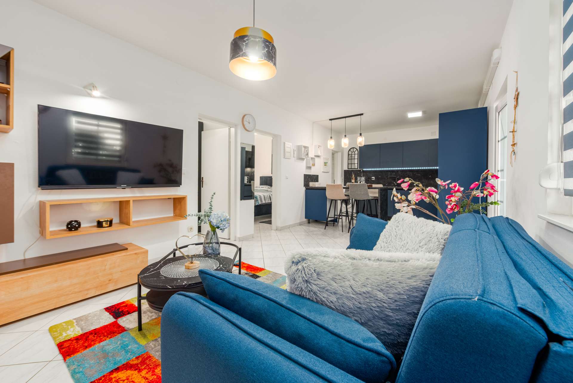 Apartment Oto 1