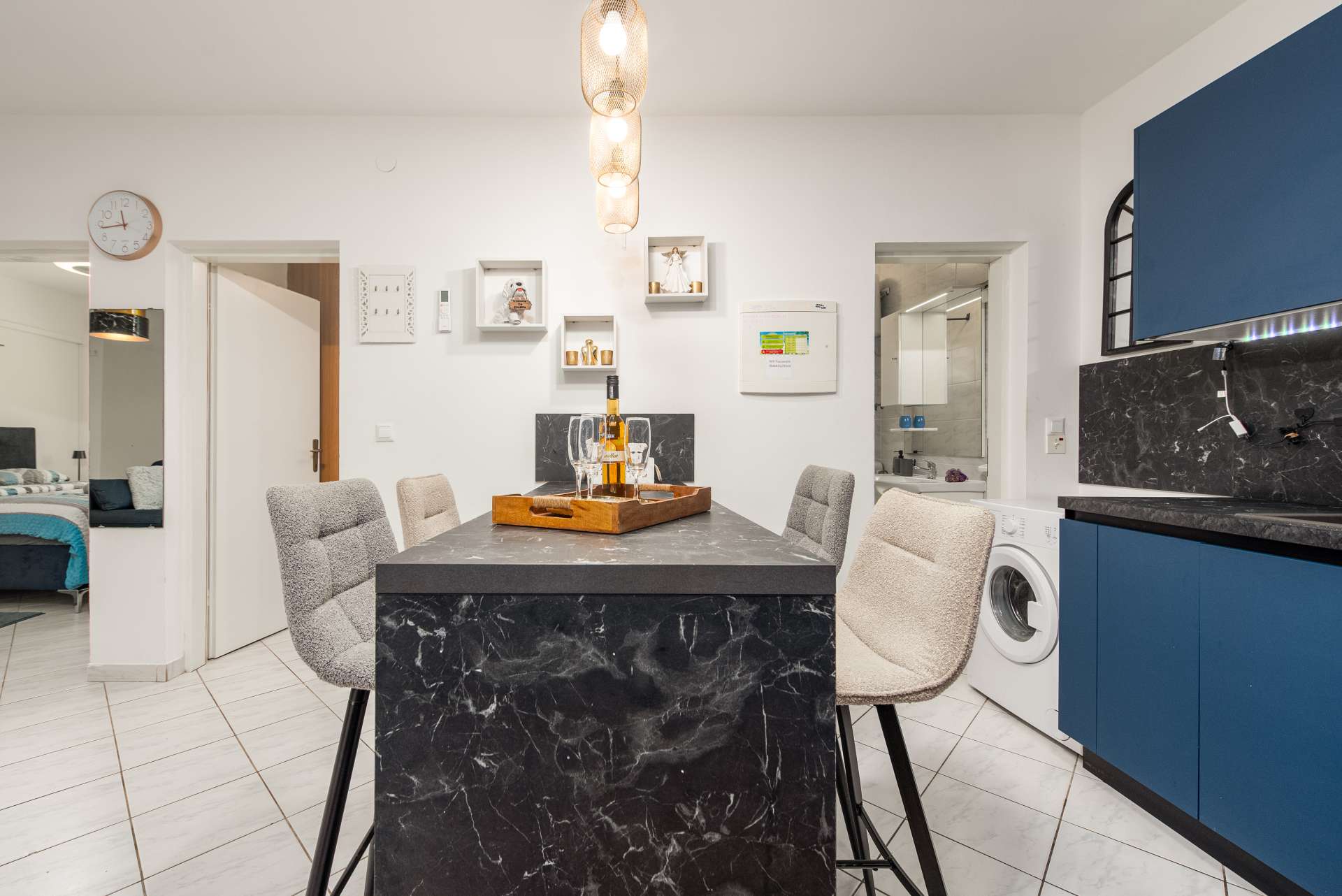Apartment Oto 1