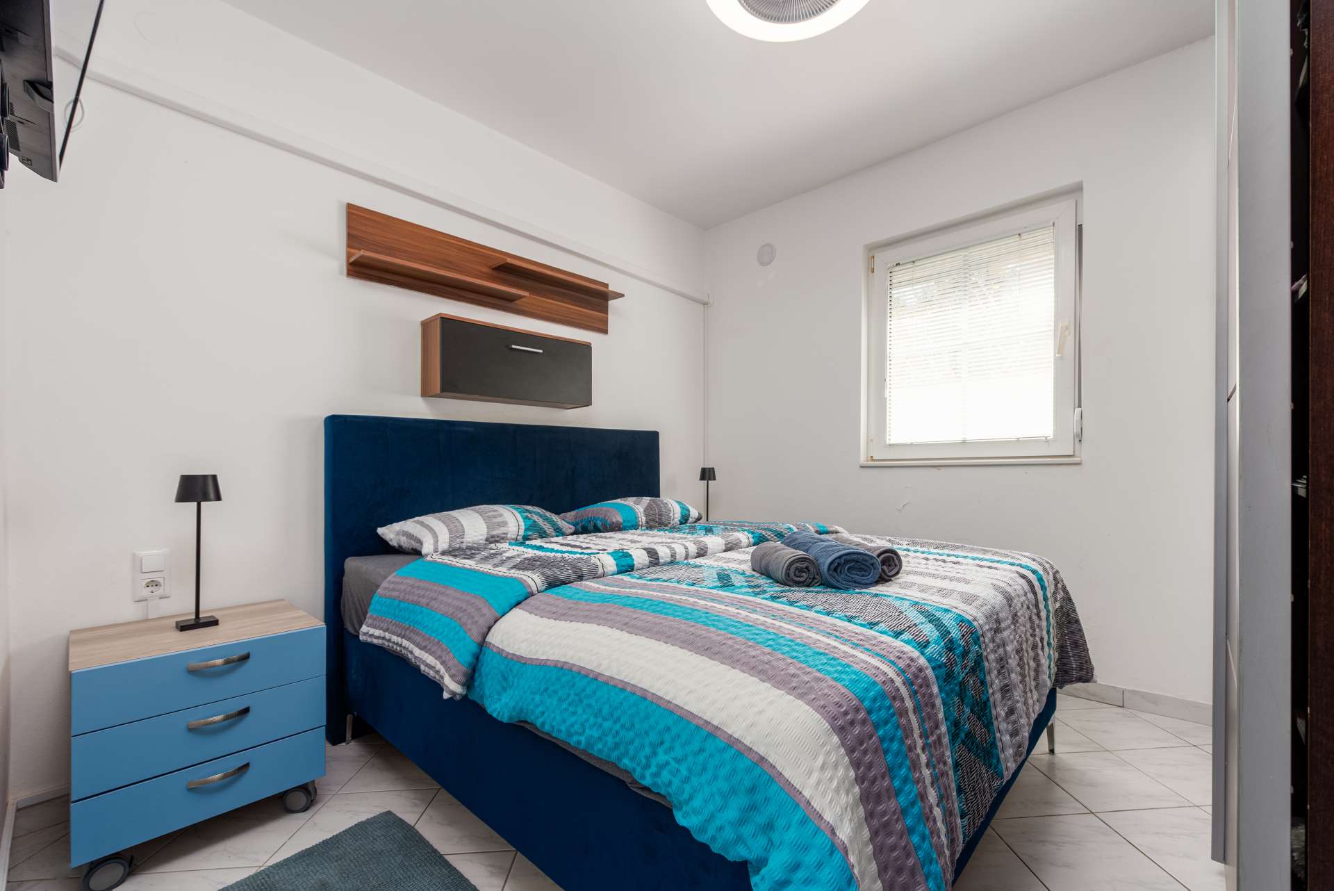Apartment Oto 1