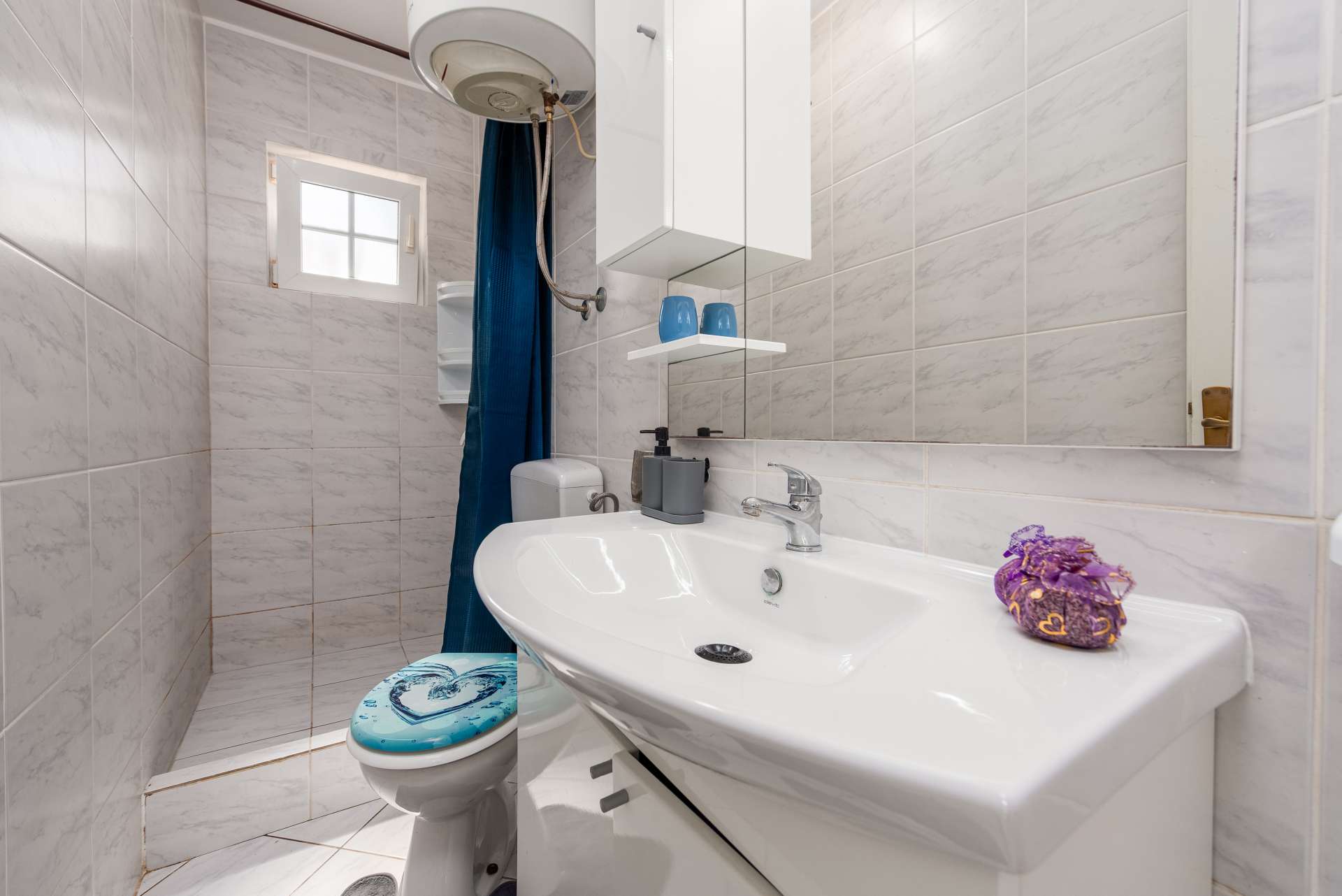 Apartment Oto 1