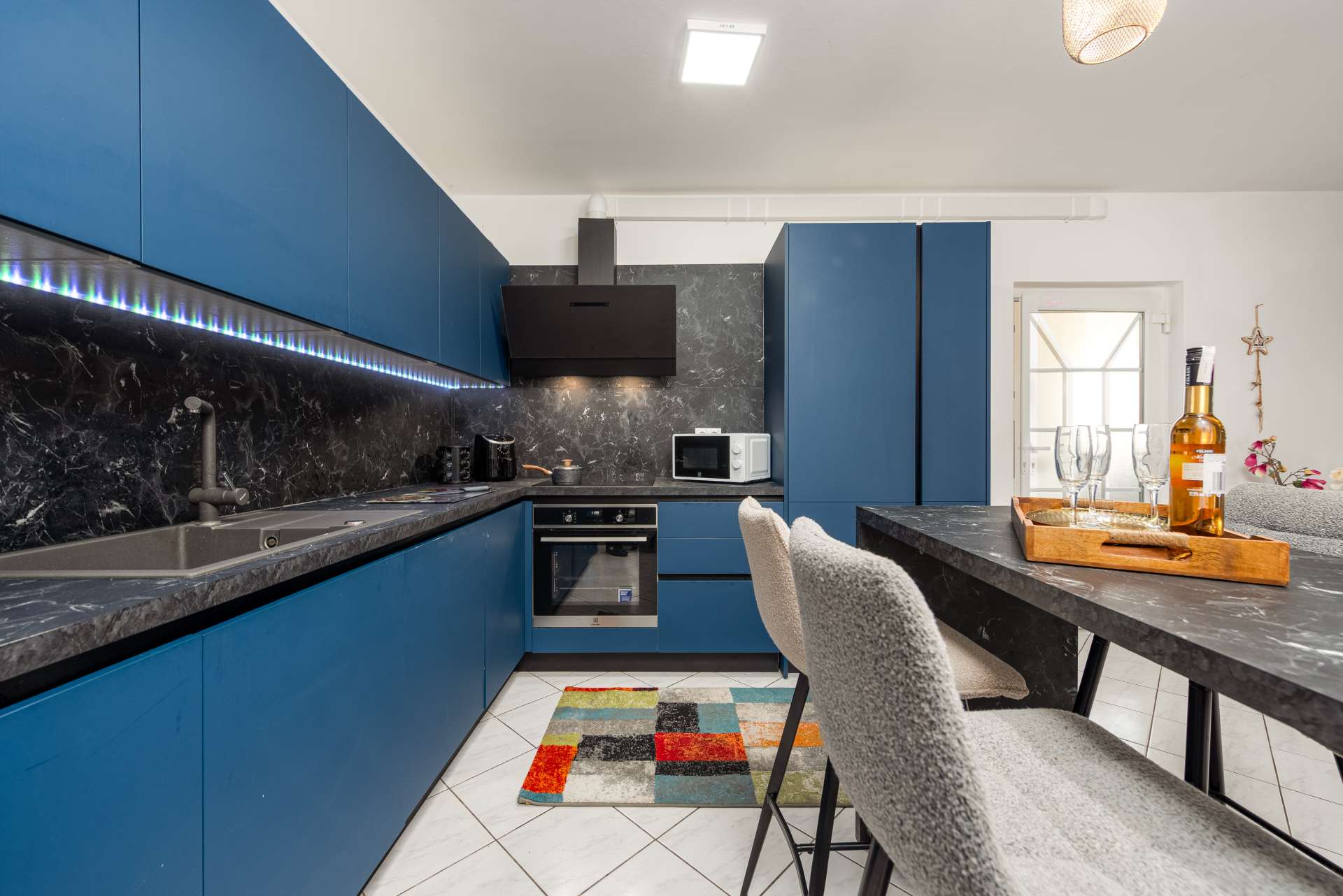 Apartment Oto 1