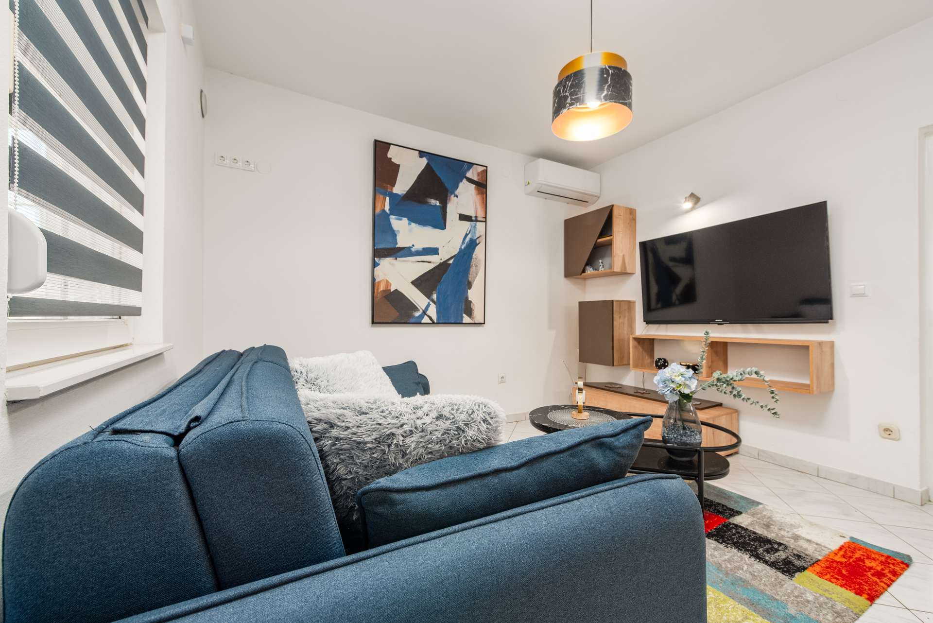 Apartment Oto 1