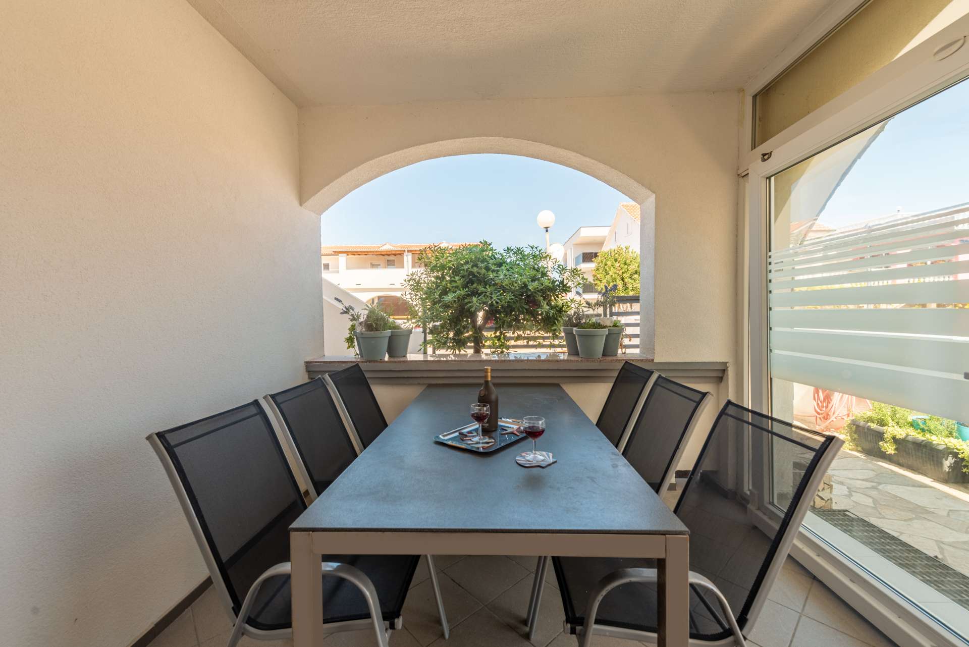 Apartment Oto 1