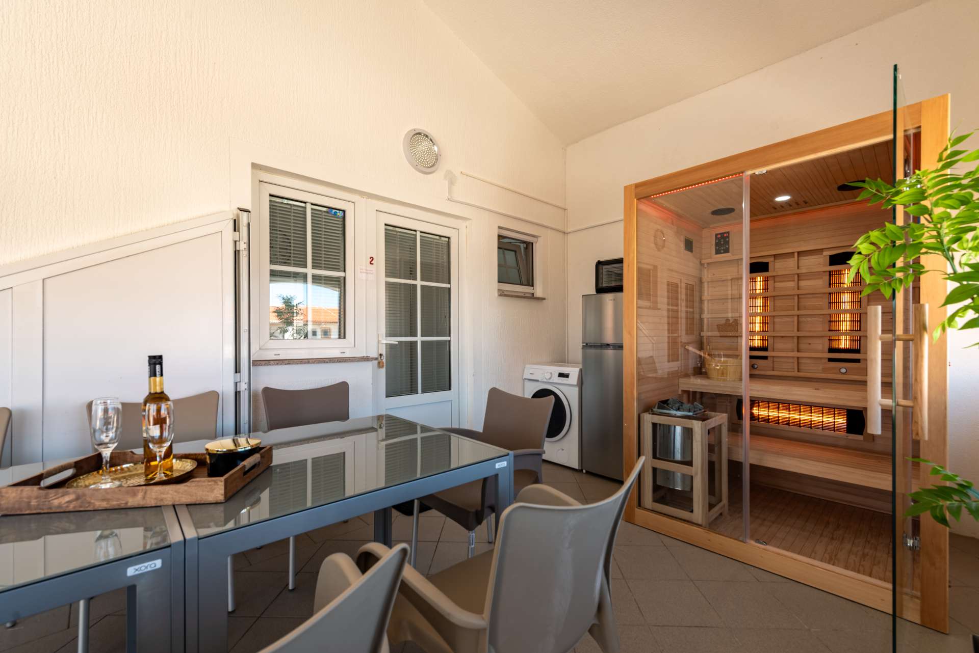 Apartment Oto 2
