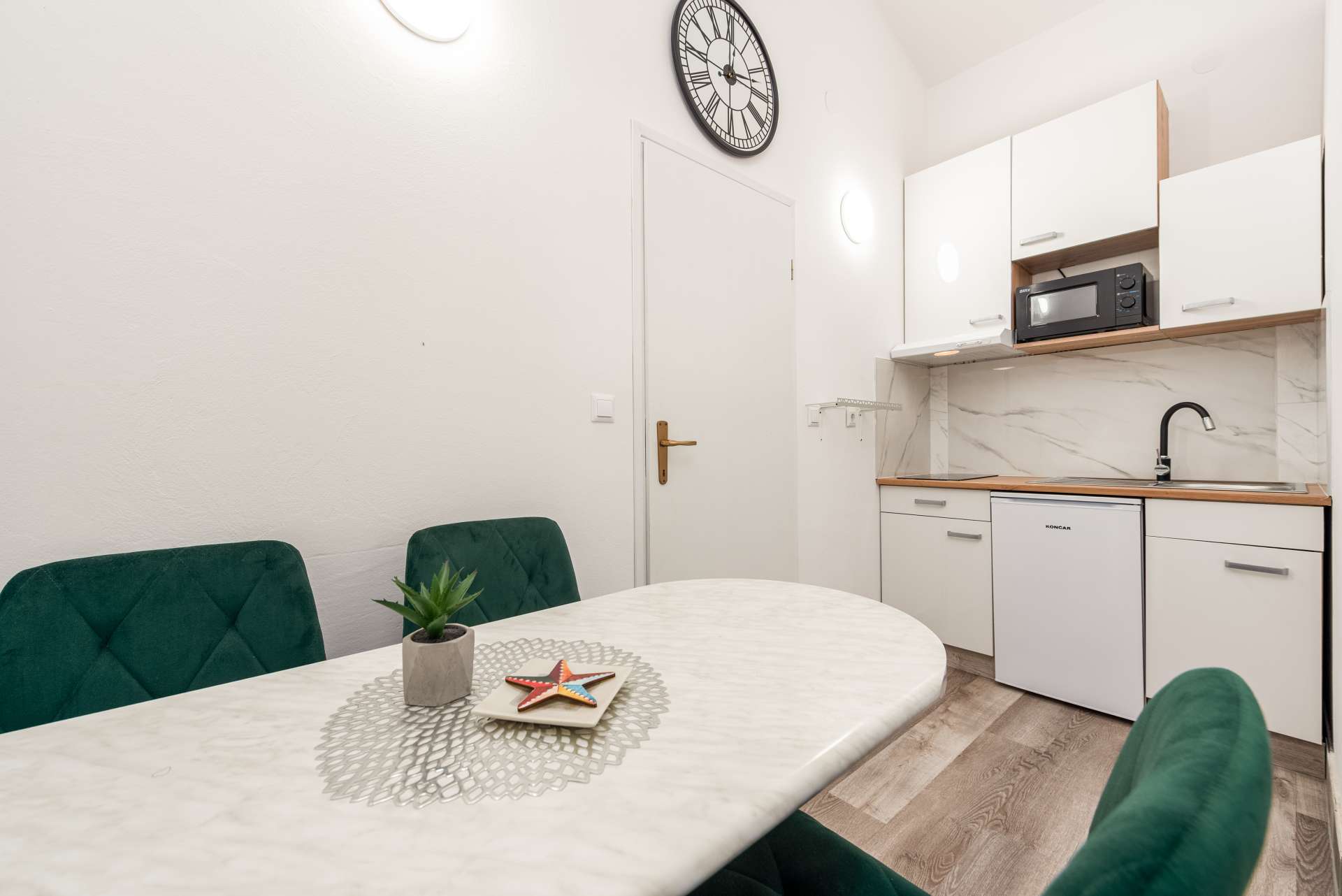 Apartment Oto 2