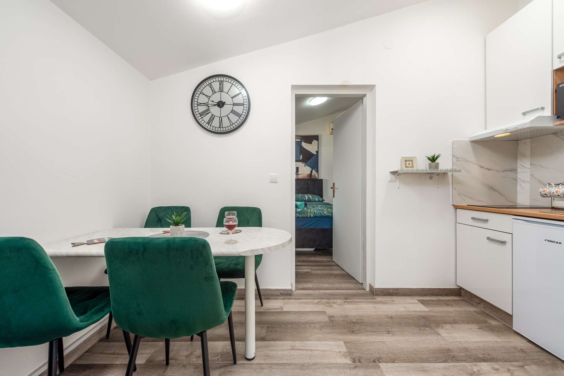 Apartment Oto 2