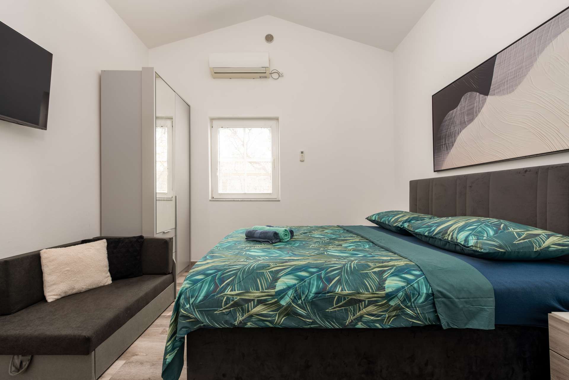 Apartment Oto 2