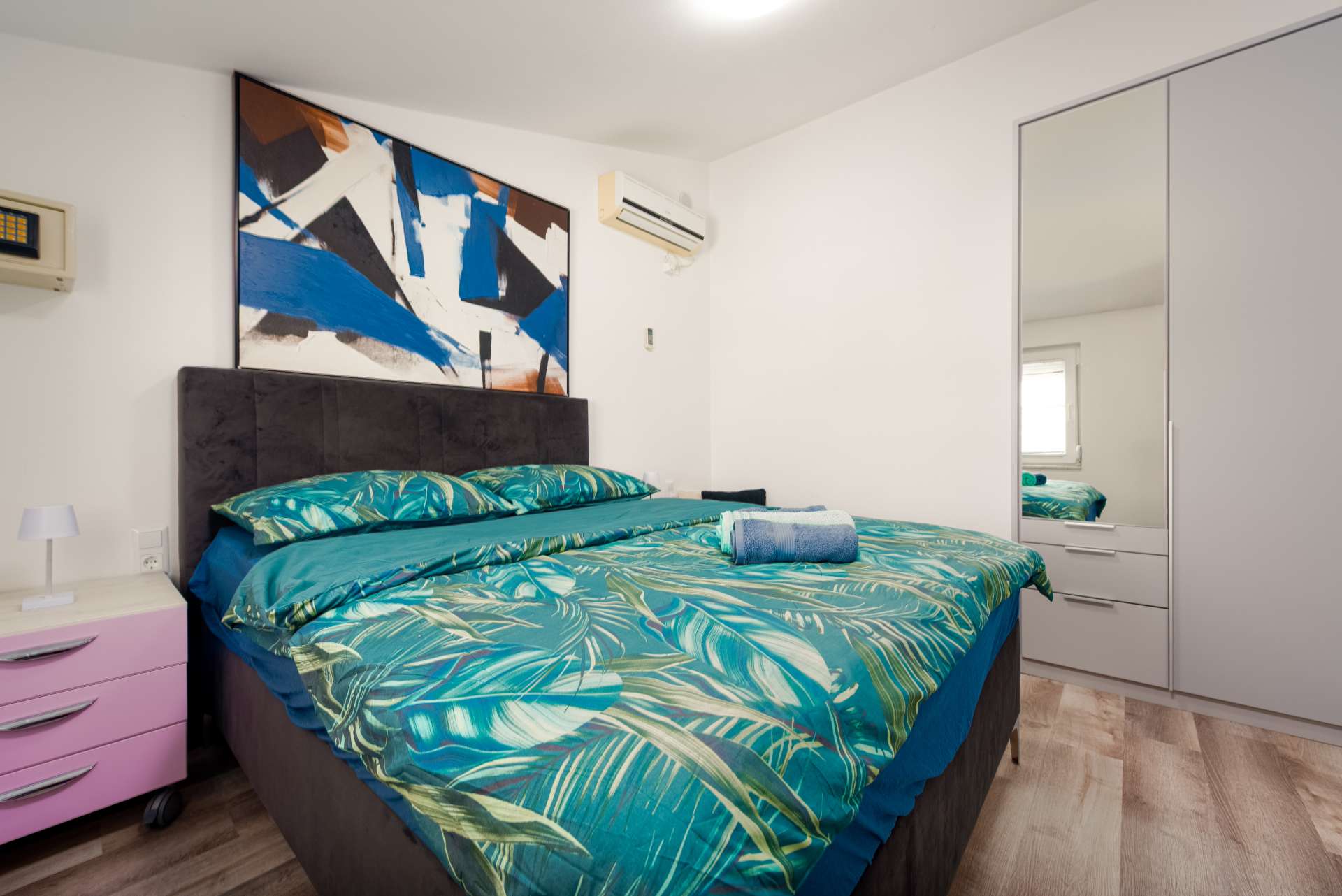Apartment Oto 2